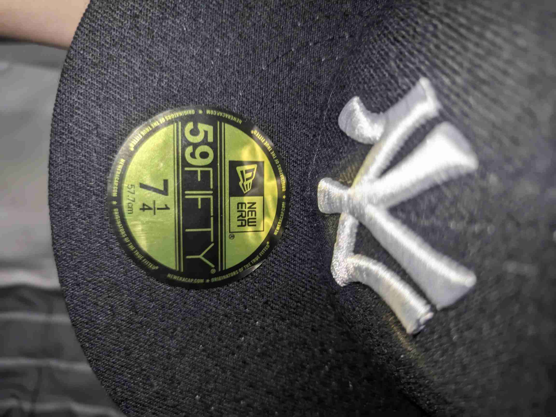 Jockey new era - miniatura 4