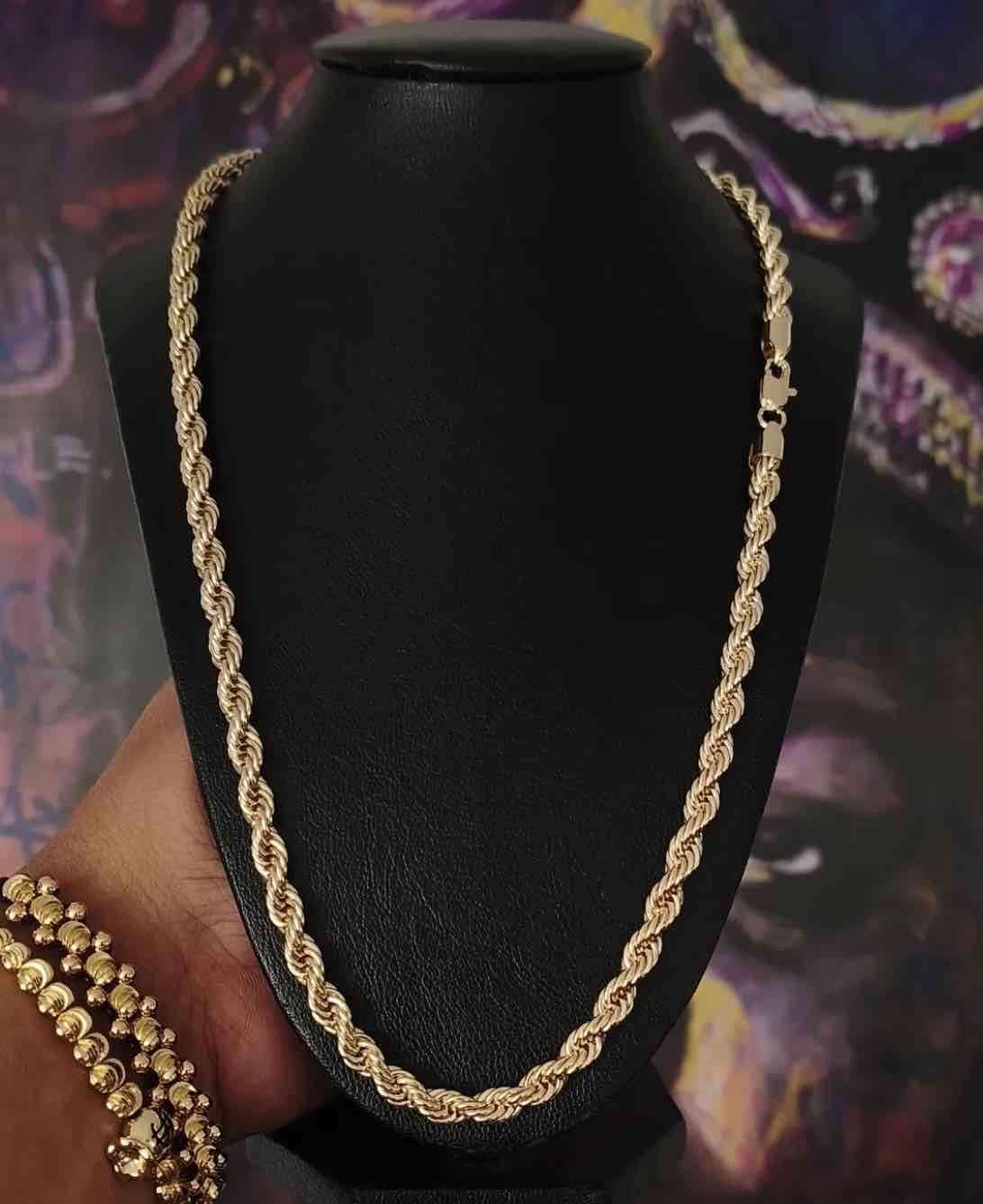 Turbillon laminado oro 18k