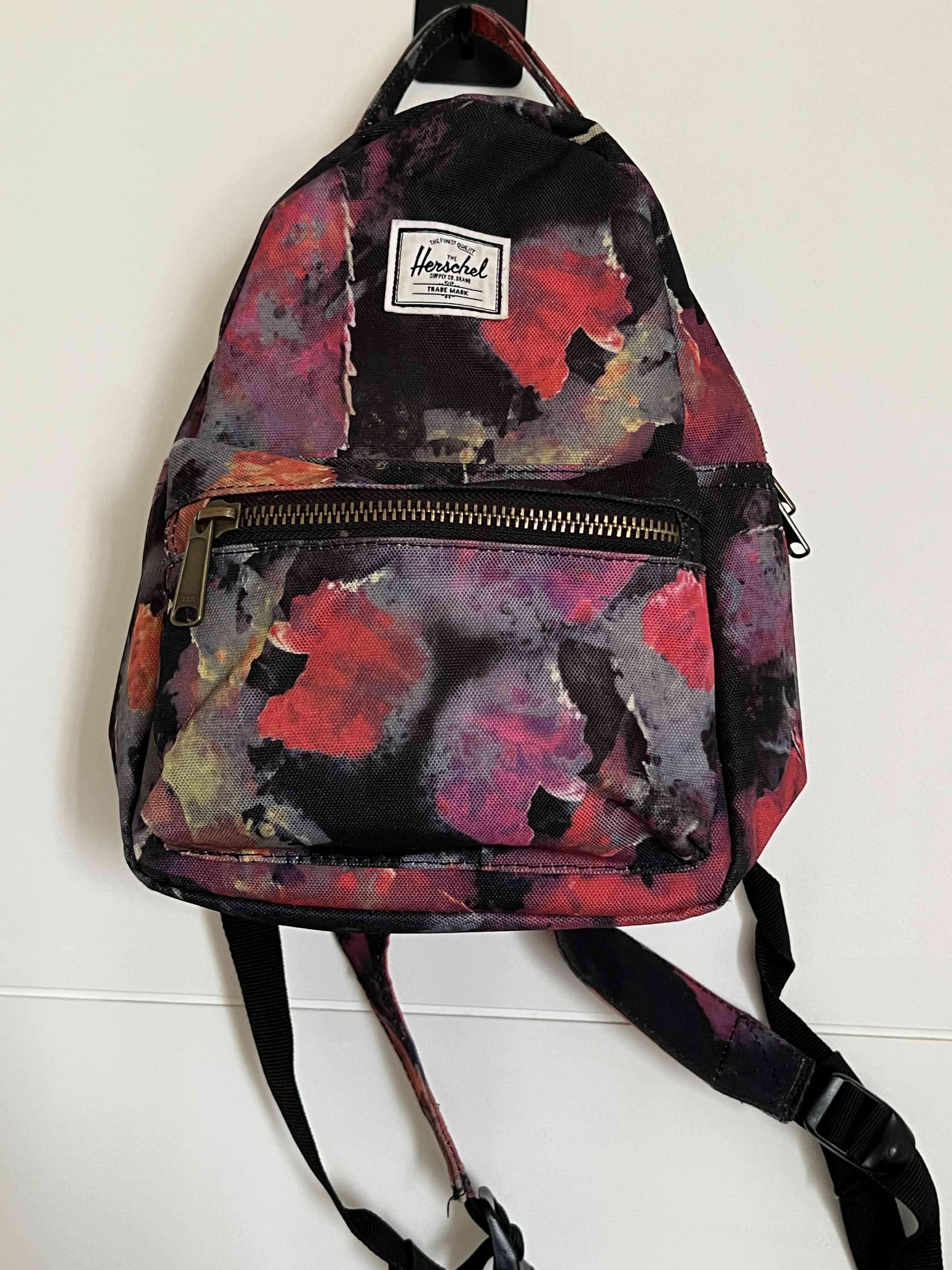 Mochila Herschel multicolor - miniatura 1