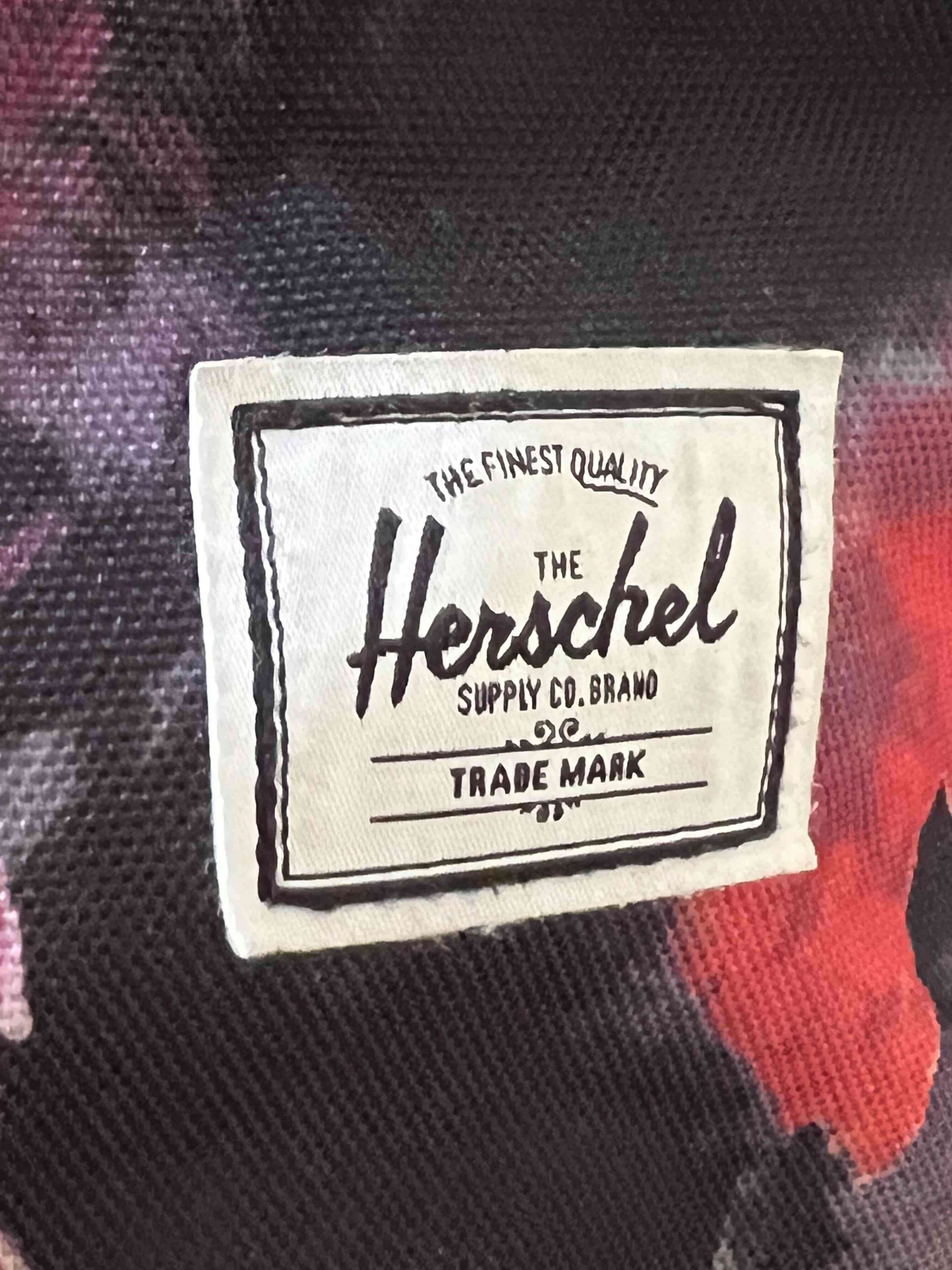 Mochila Herschel multicolor - miniatura 2