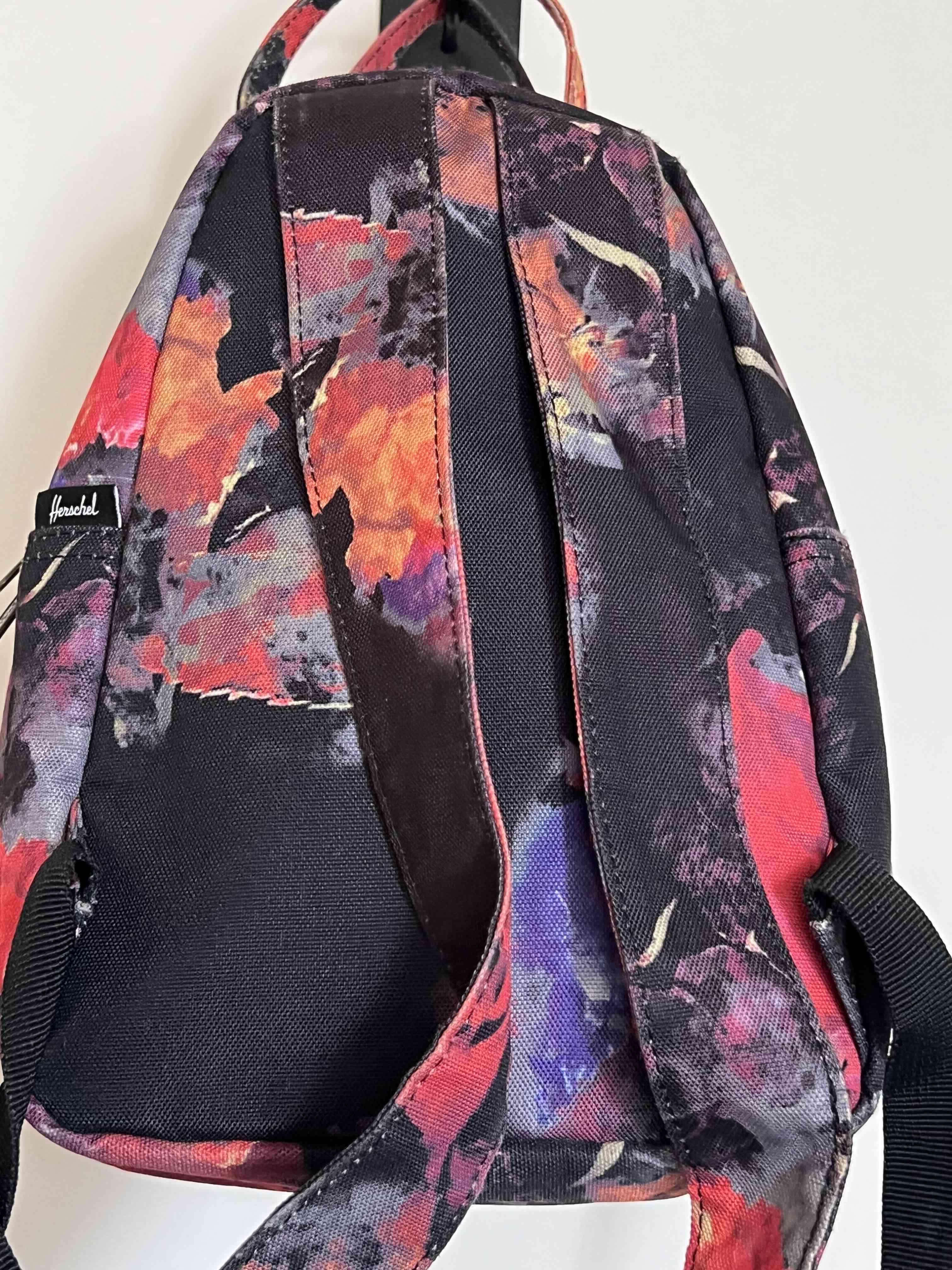 Mochila Herschel multicolor - miniatura 3