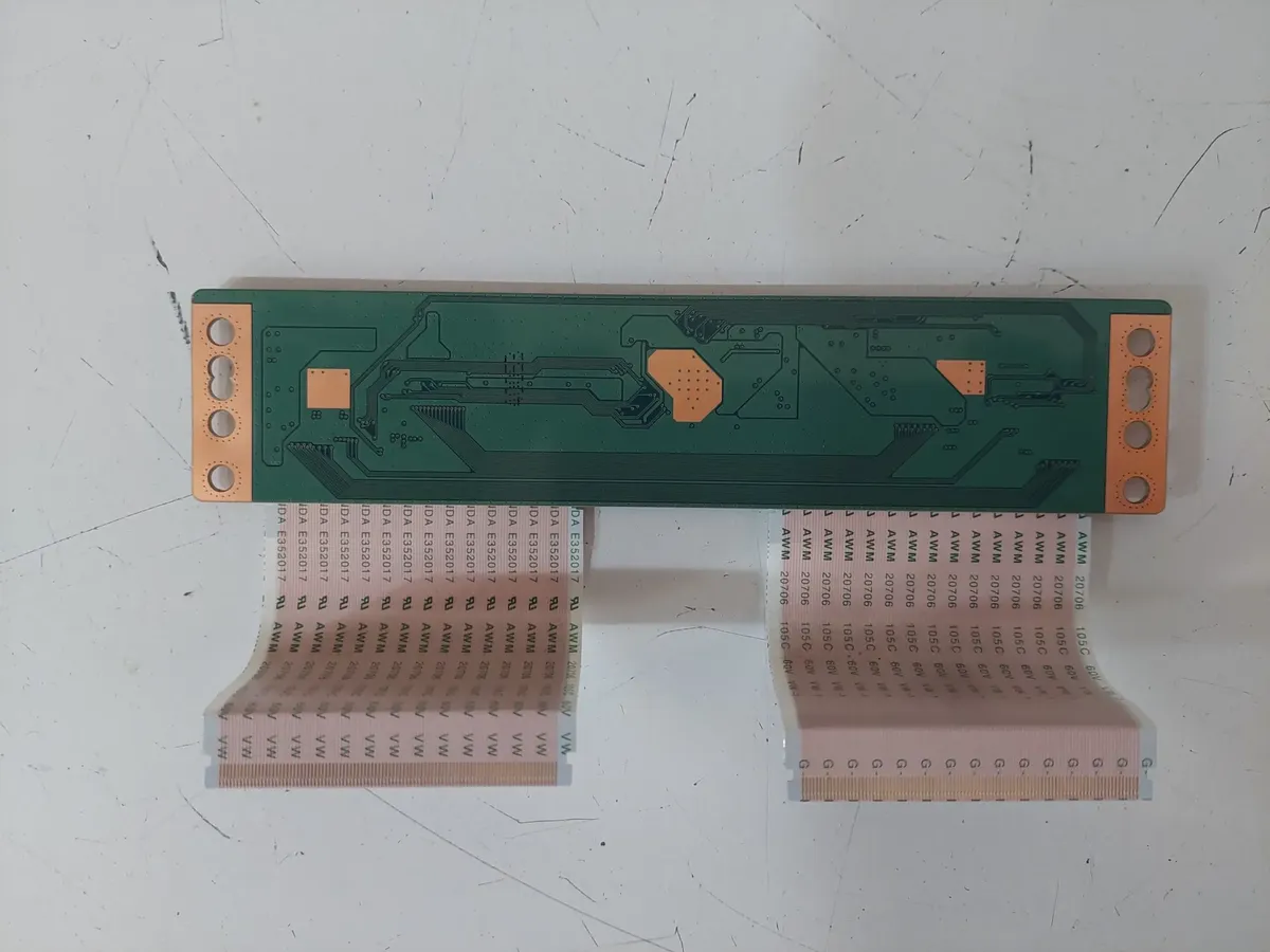 Tarjeta Tcon Para Televisor Philips 50pud762543 - miniatura 3