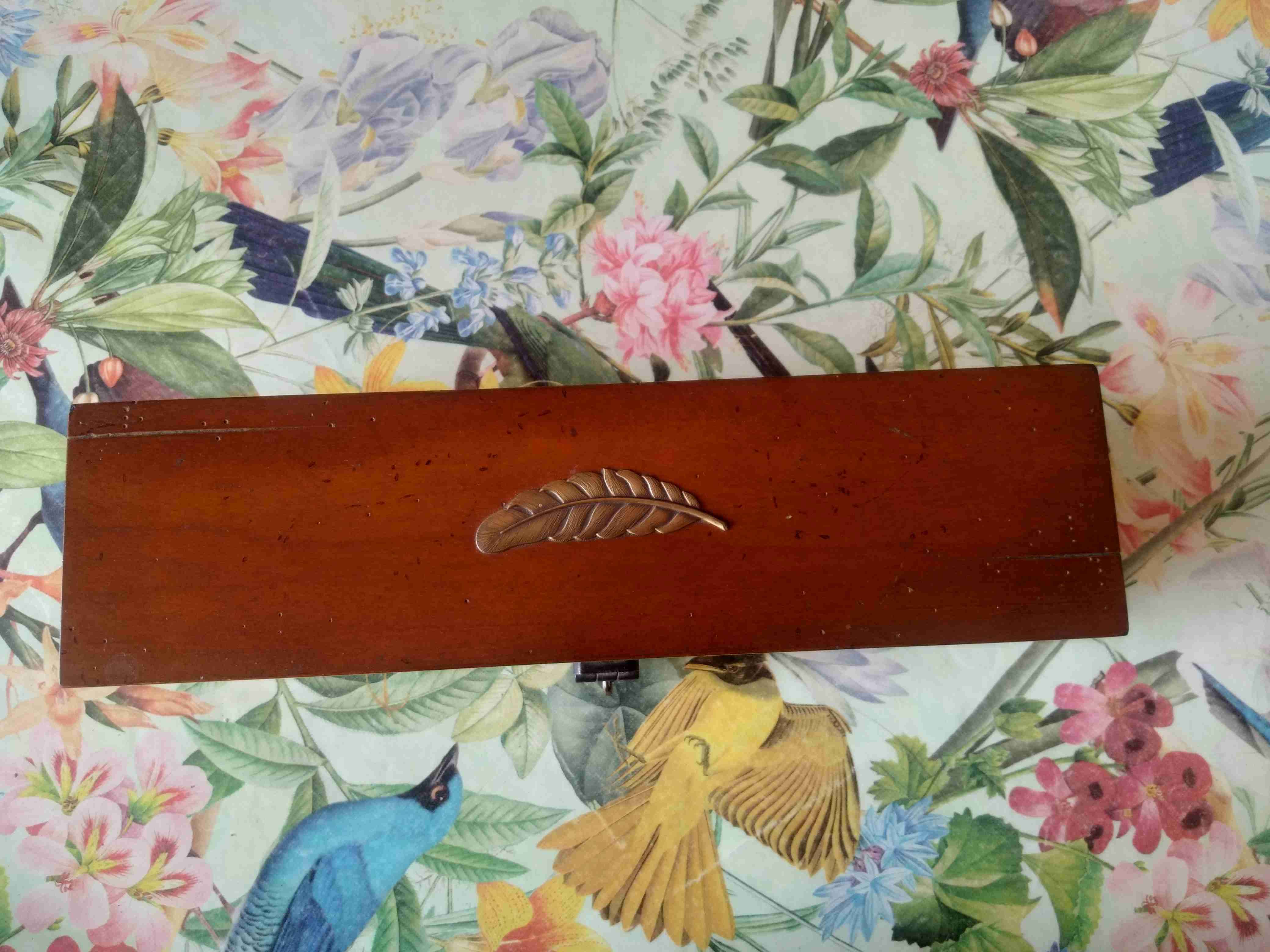 Set de caligrafía de lujo, modelo Windsor Prose. - miniatura 1