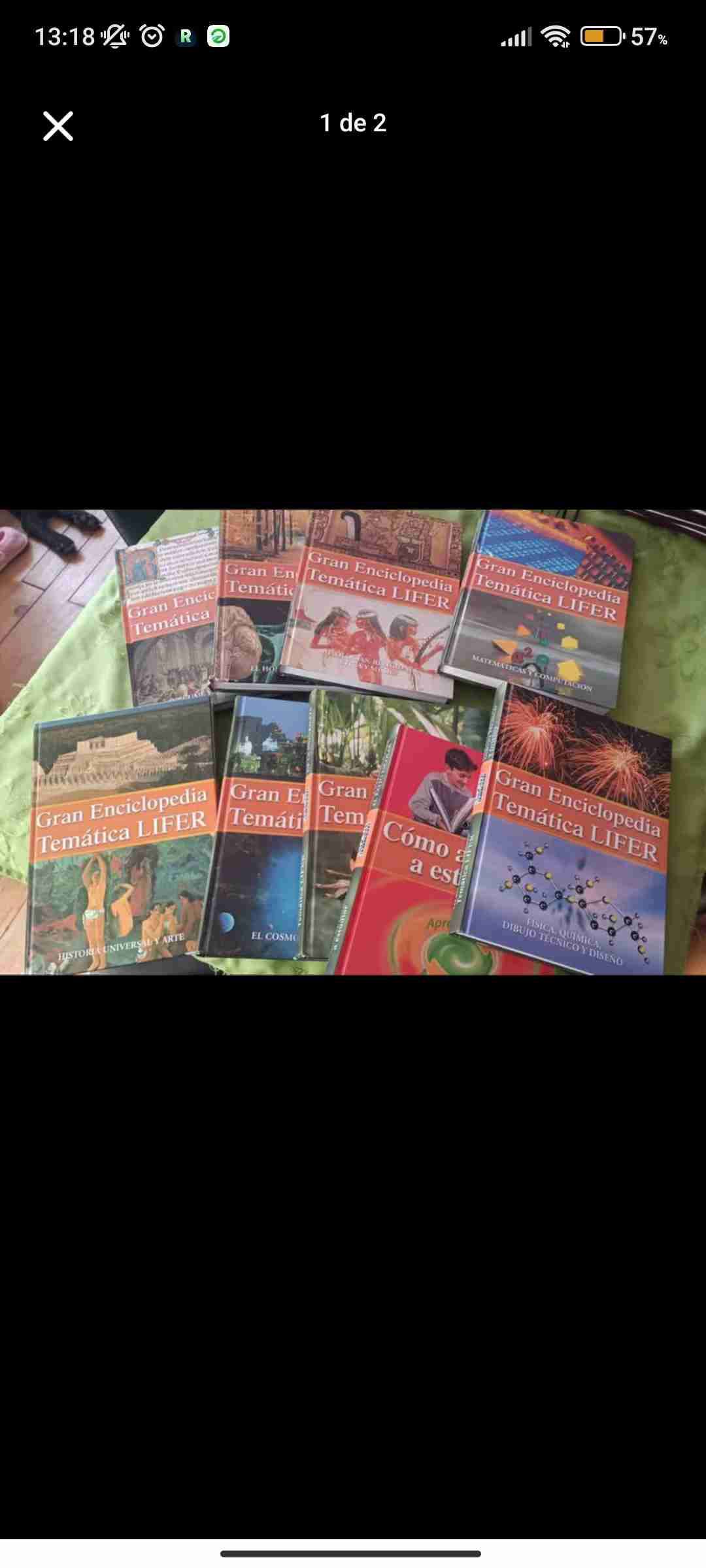 Enciclopedia Temática LIFER - miniatura 2