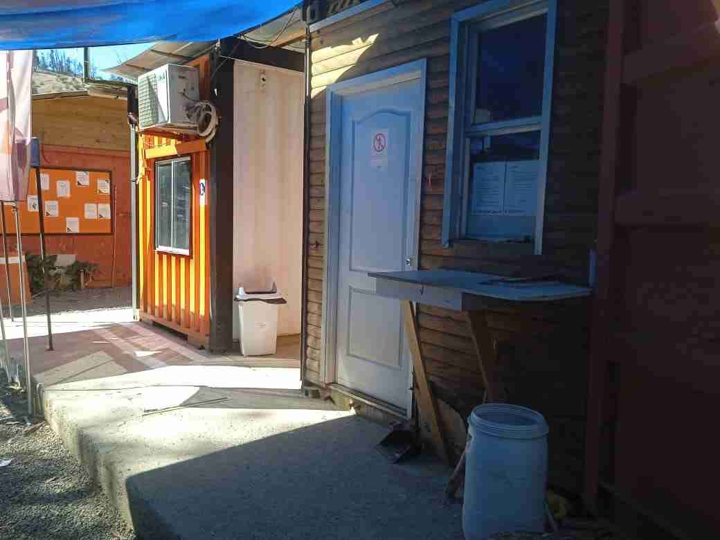 ARRIENDO DE GALPÓN Y TERRENO. - miniatura 2