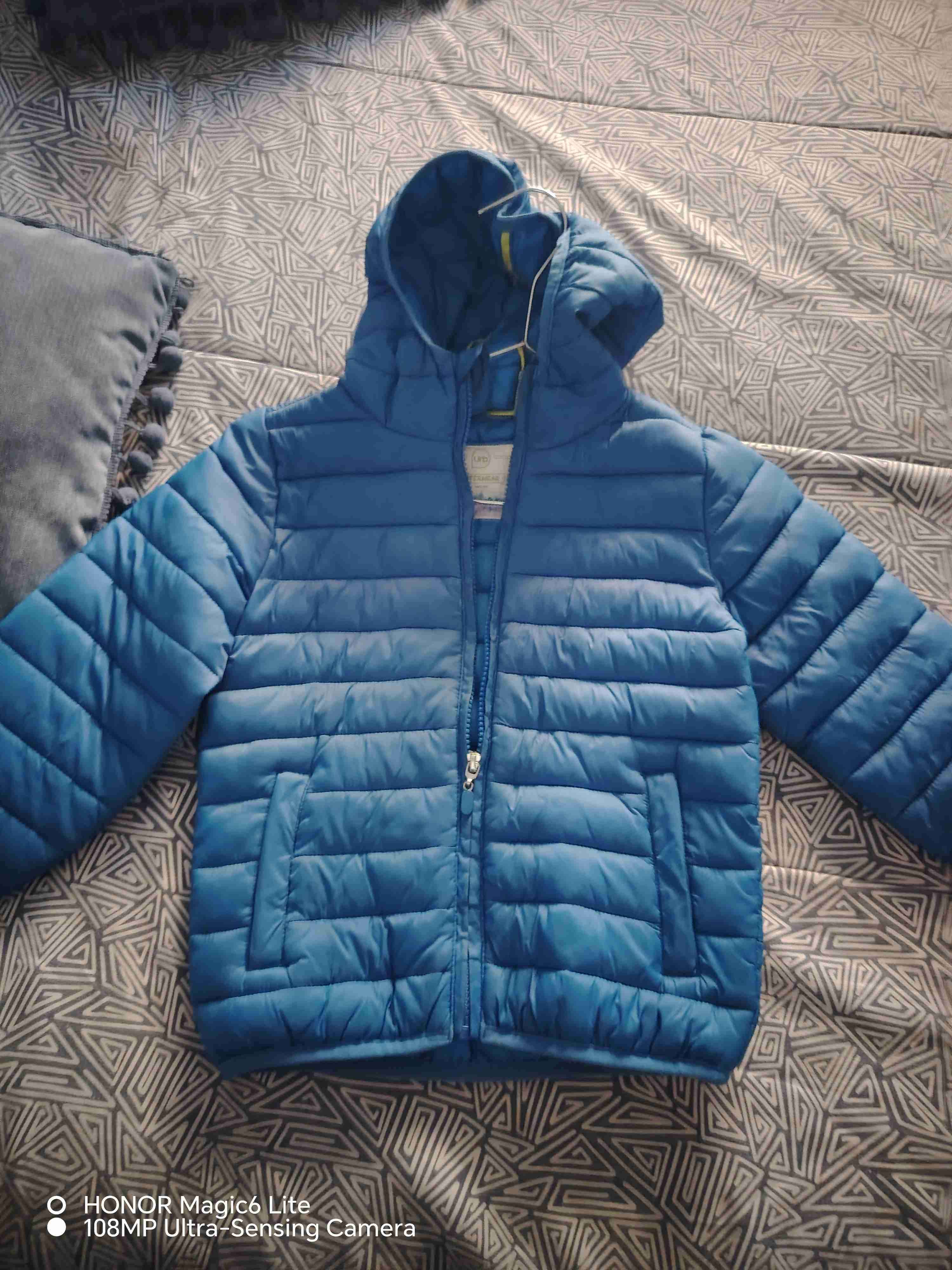 Paras 6 espacial azul - miniatura 2