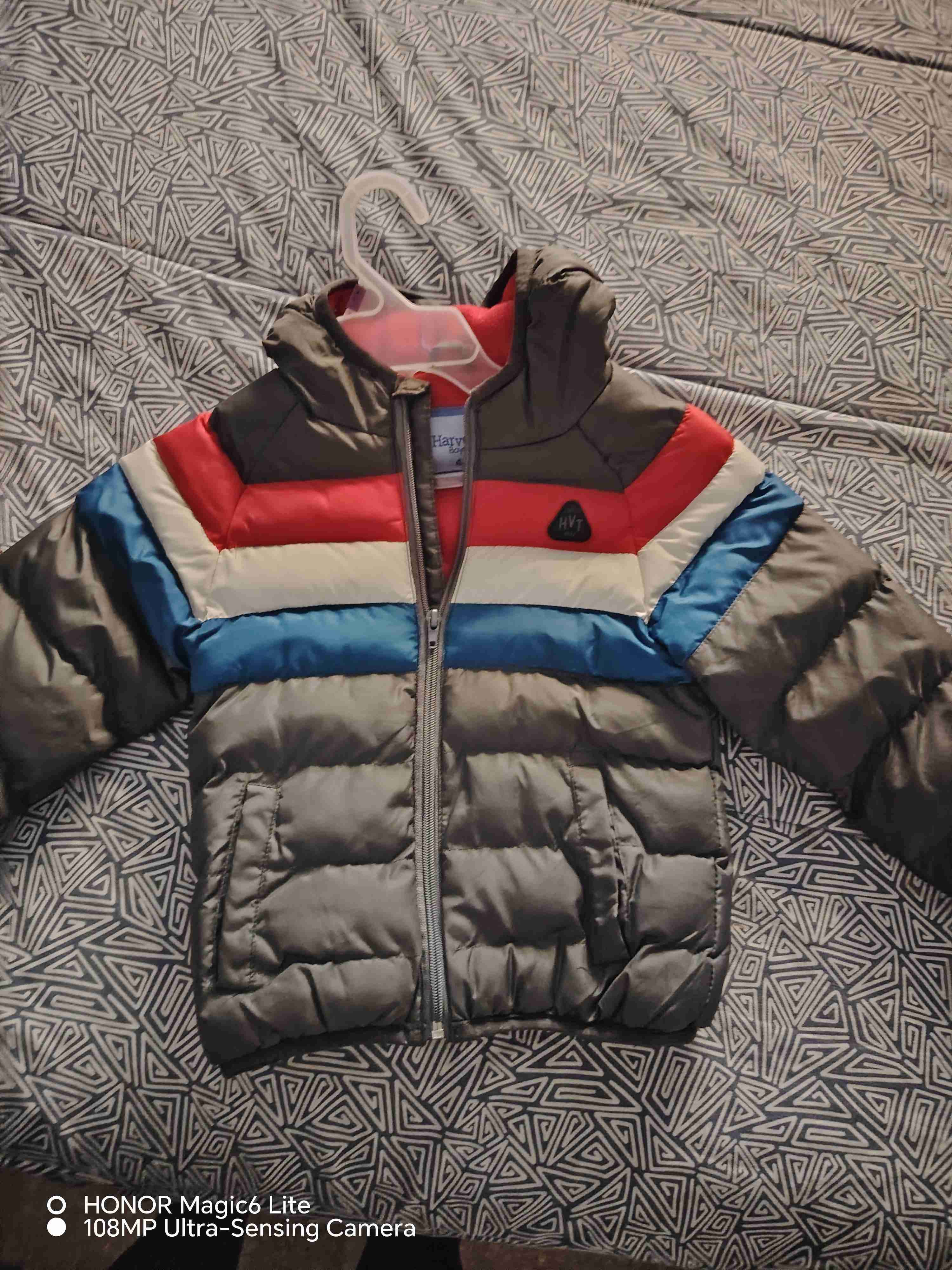 Paras 6 espacial azul - miniatura 3