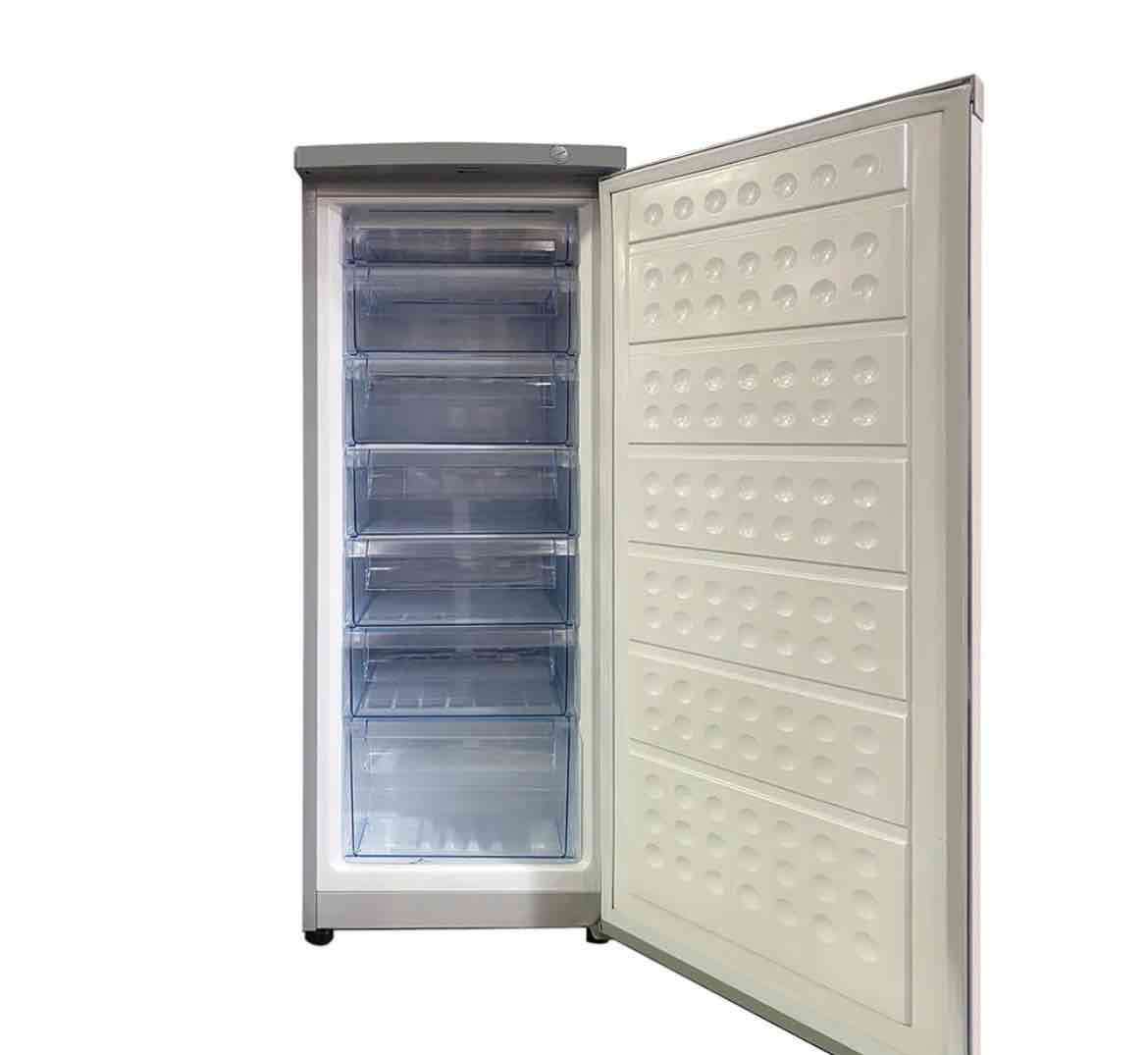 Congelador Maigas 182 lt - miniatura 3