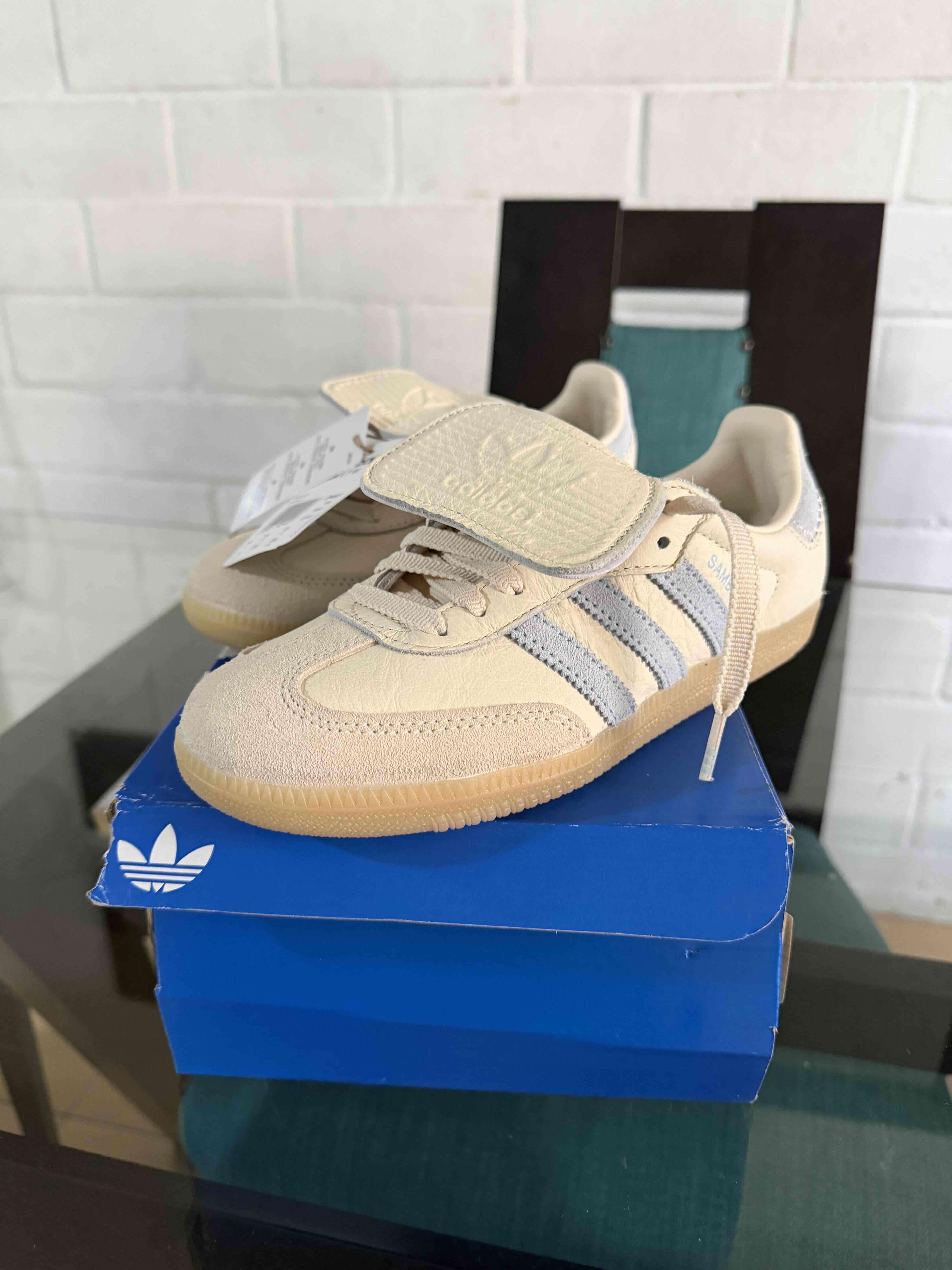 Zapatillas Samba LT - miniatura 2