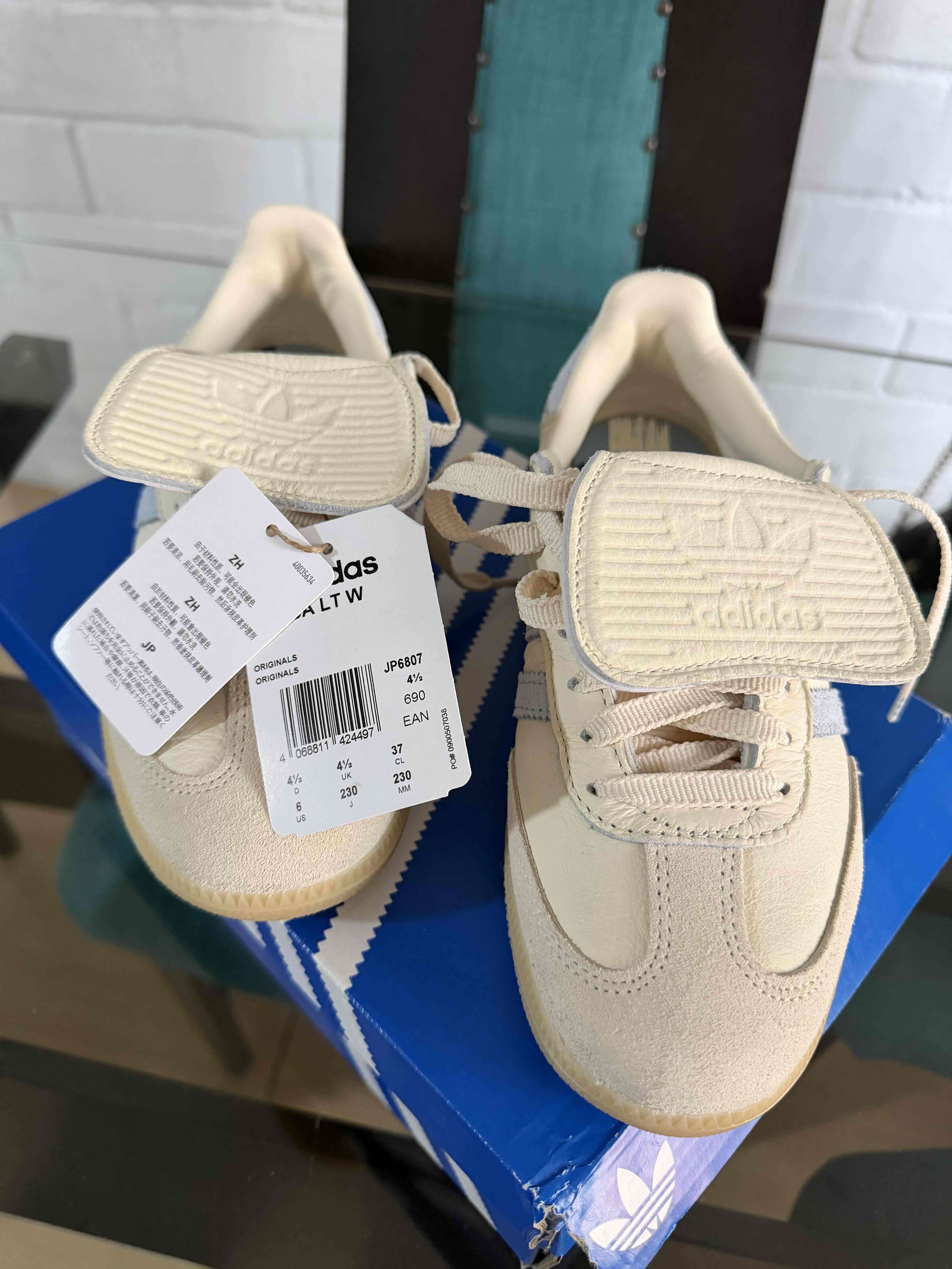 Zapatillas Samba LT - miniatura 5