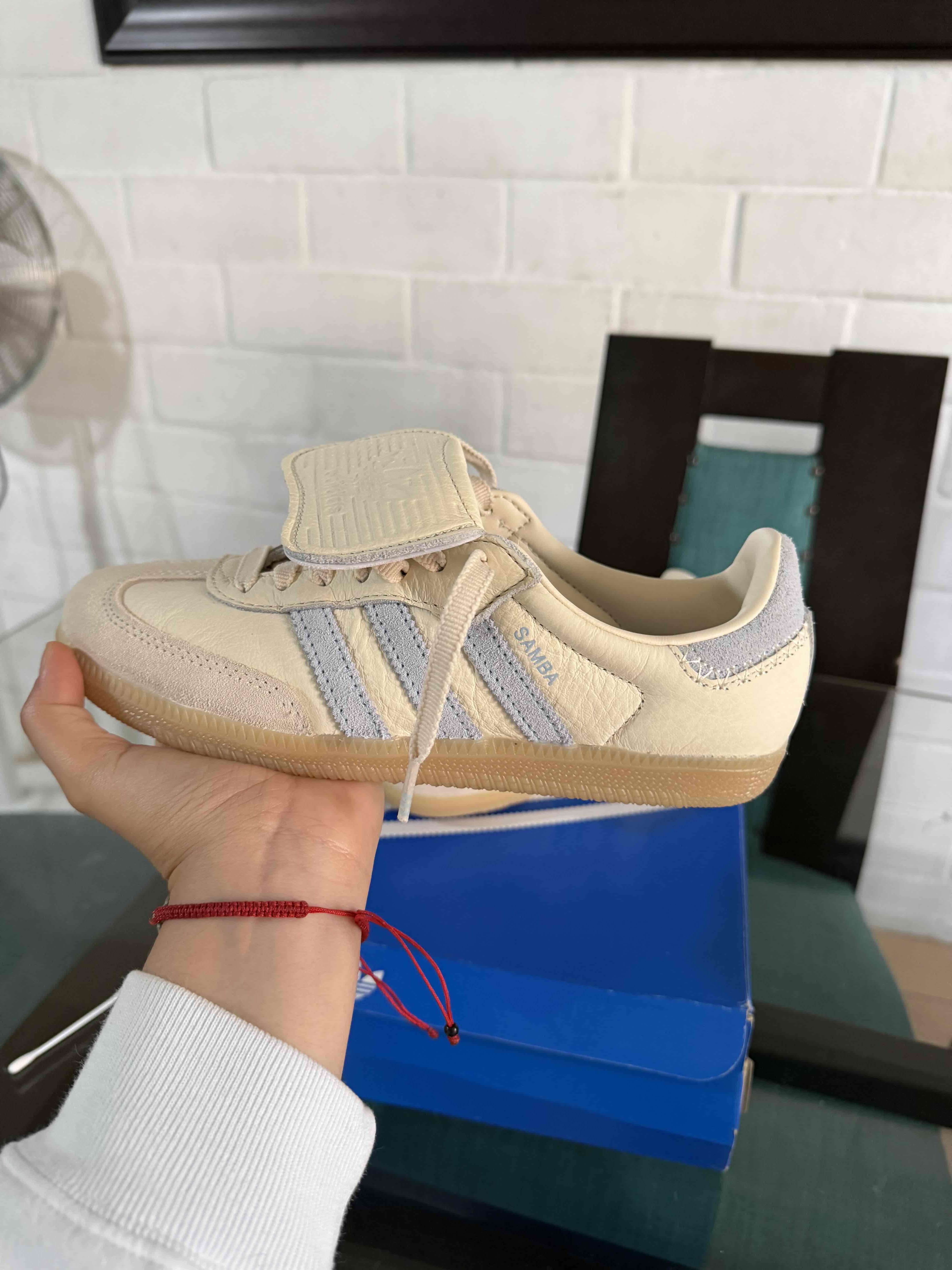 Zapatillas Samba LT - miniatura 6