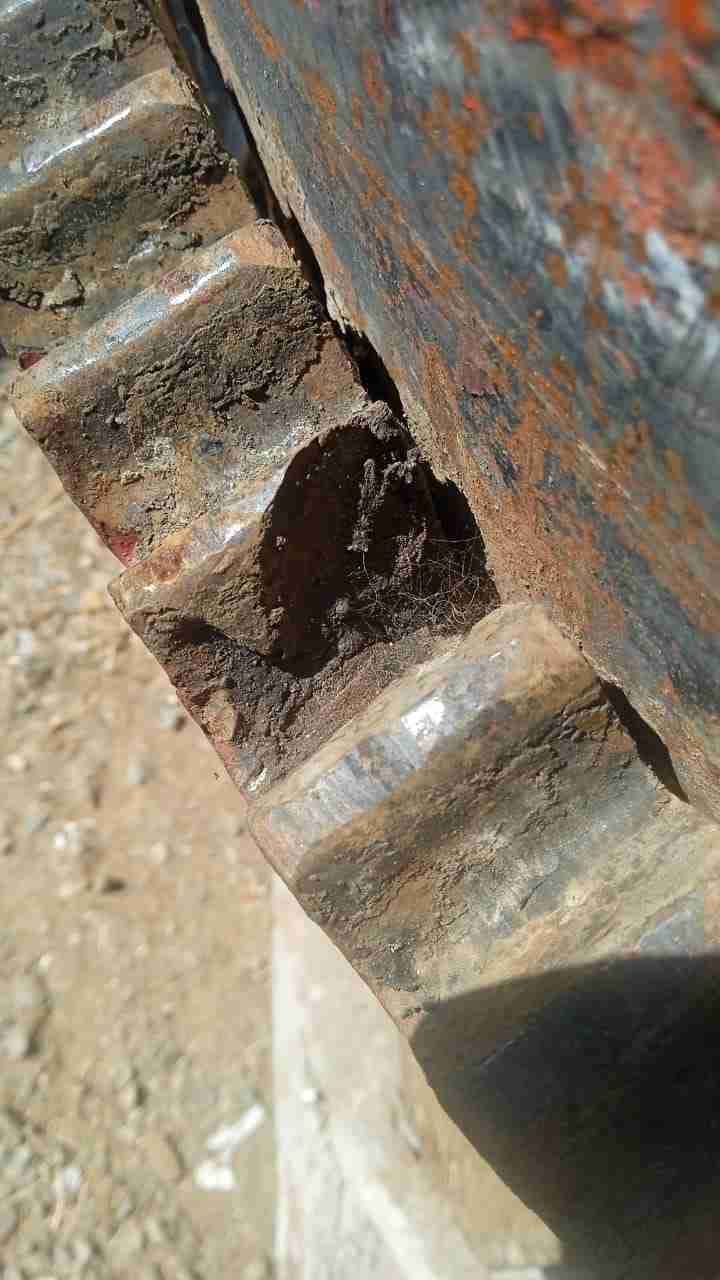 Betonera "La Gorda" Para desarme o reparación - miniatura 2