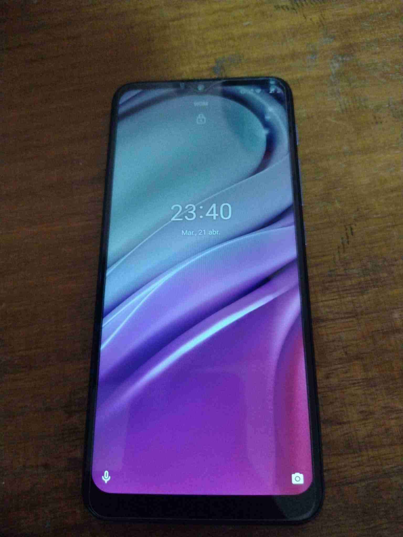 Moto G20 - miniatura 1