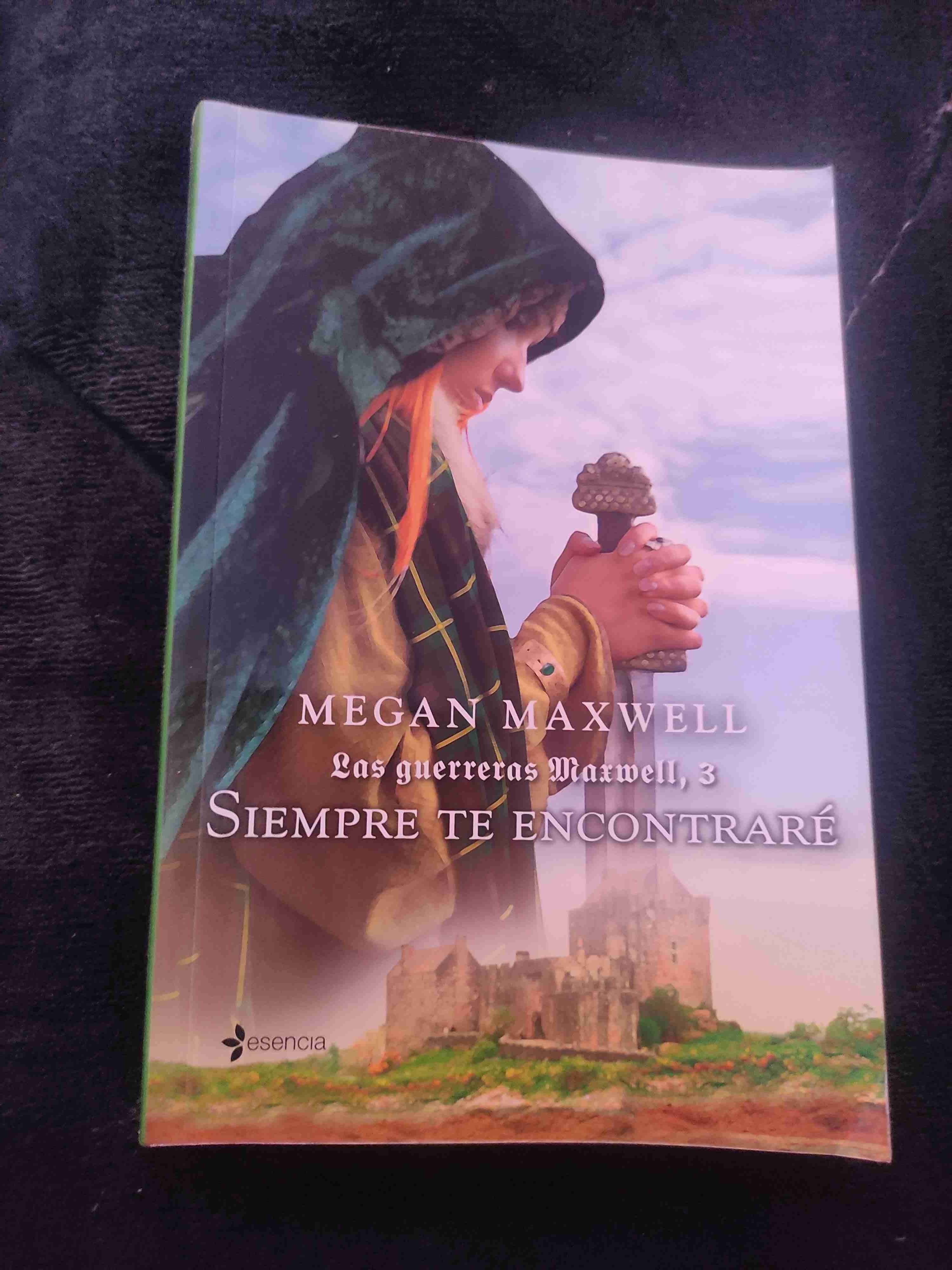 Libro Siempre te Encontraré - miniatura 1