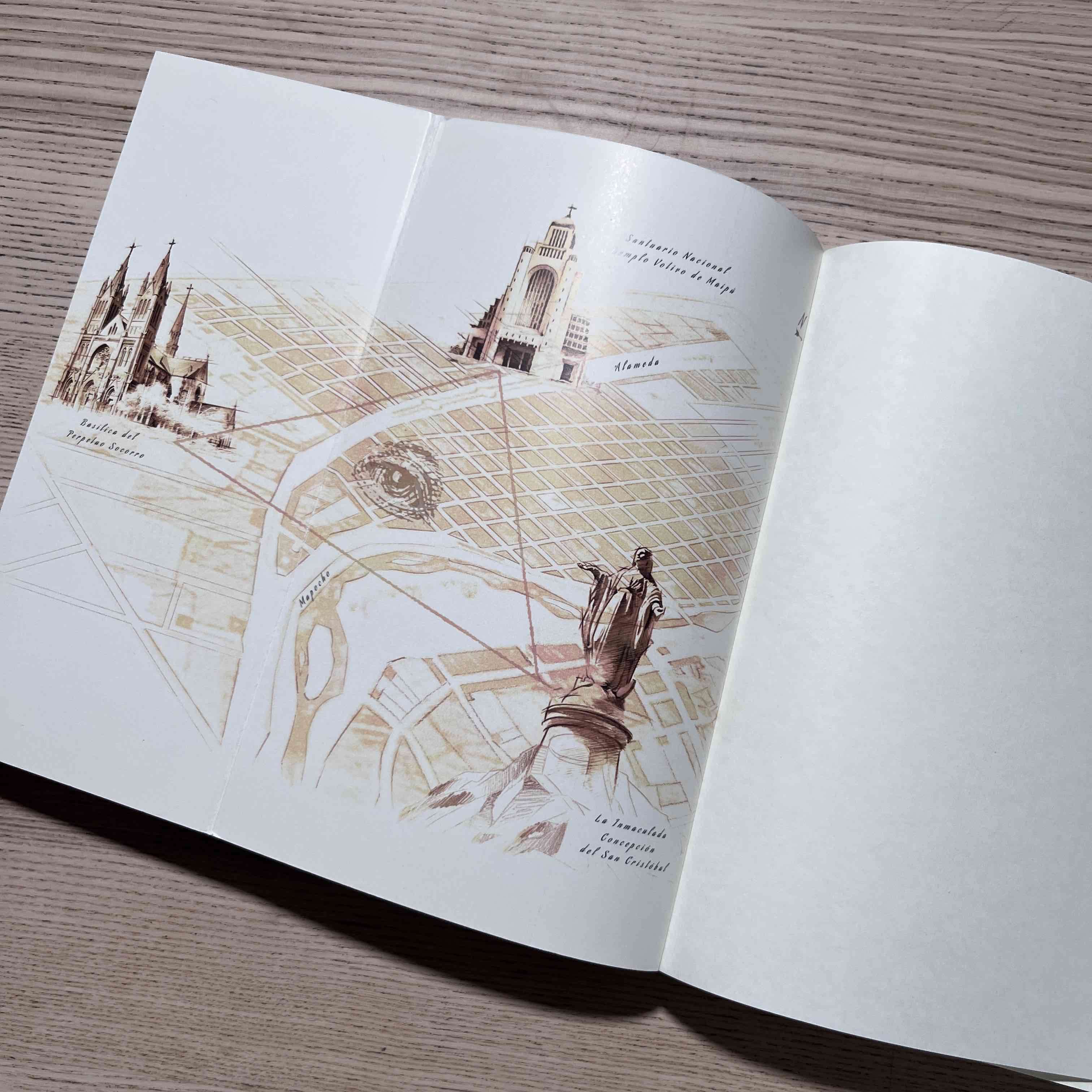 Libro 'Logia' de Francisco Ortega - miniatura 4