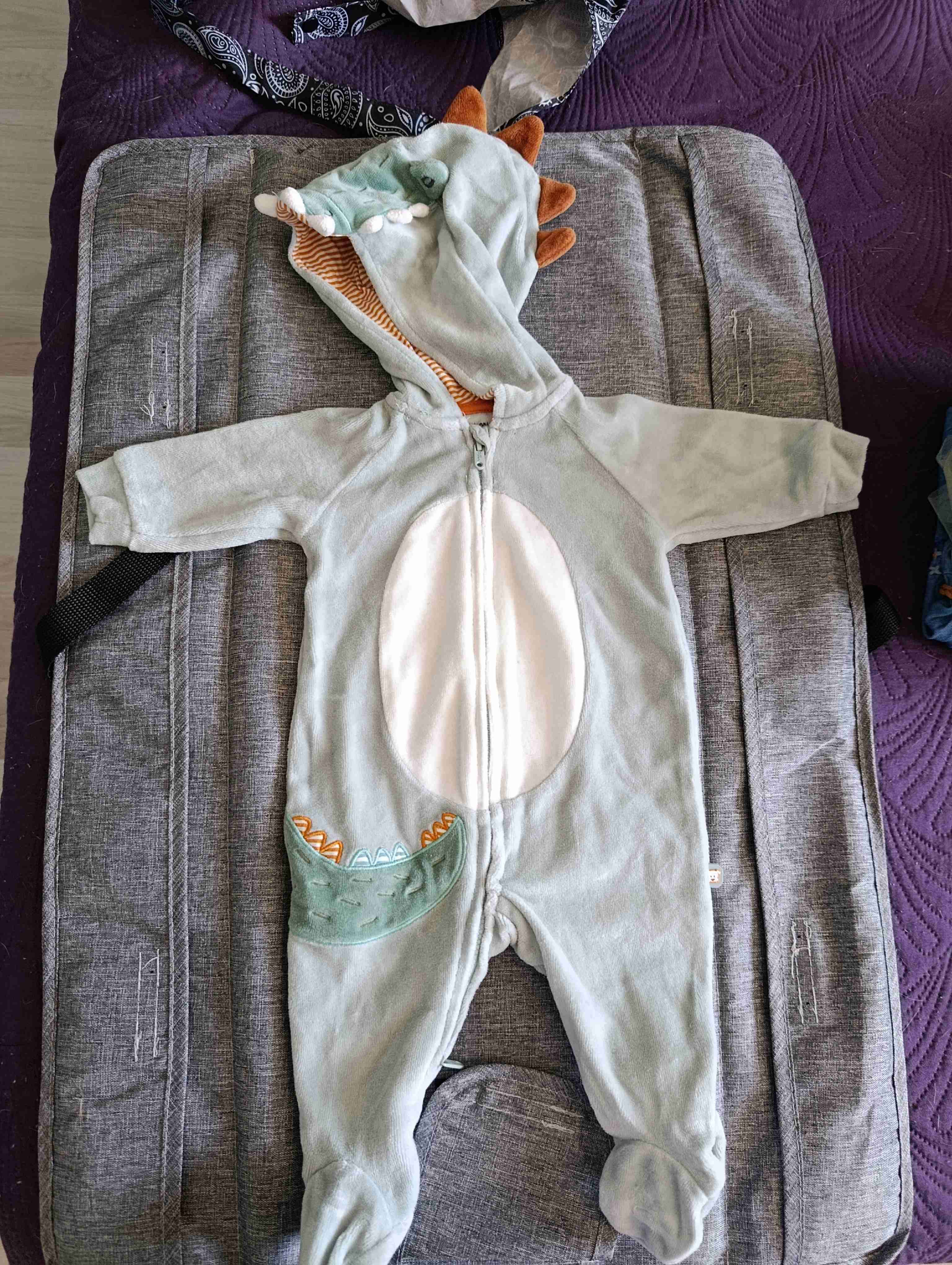 Ropa de bebé - miniatura 2