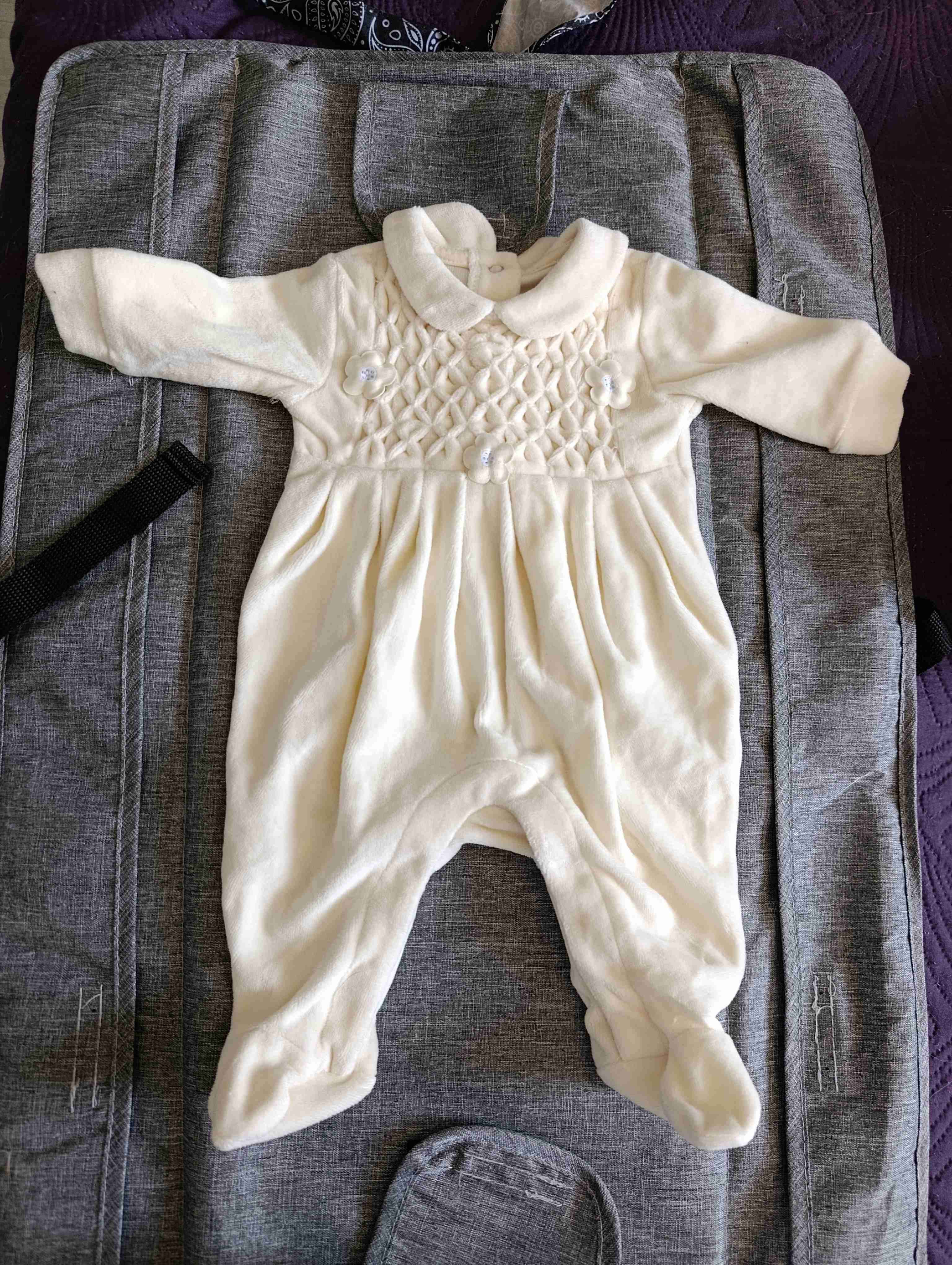 Ropa de bebé - miniatura 3