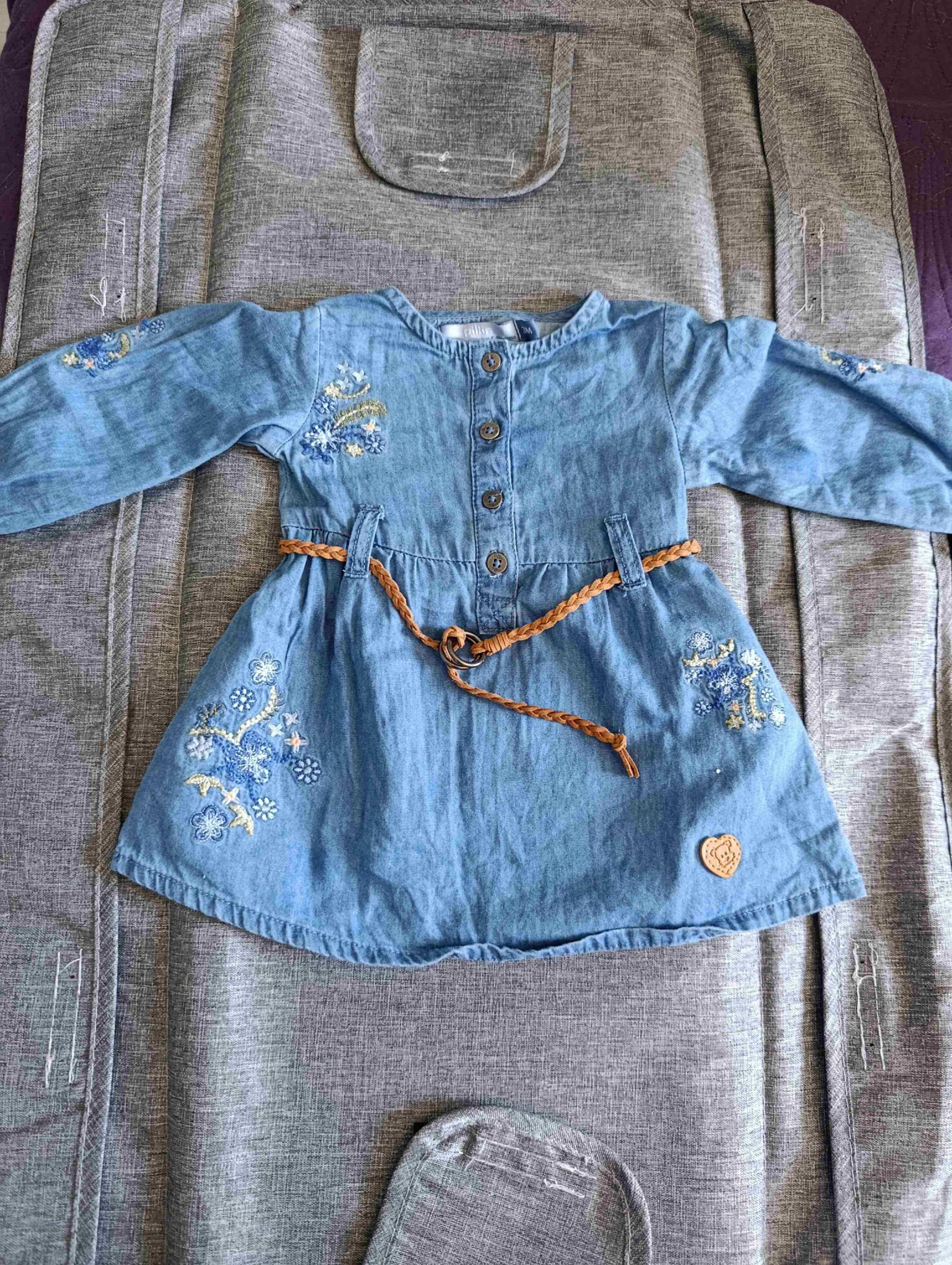 Ropa de bebé - miniatura 4