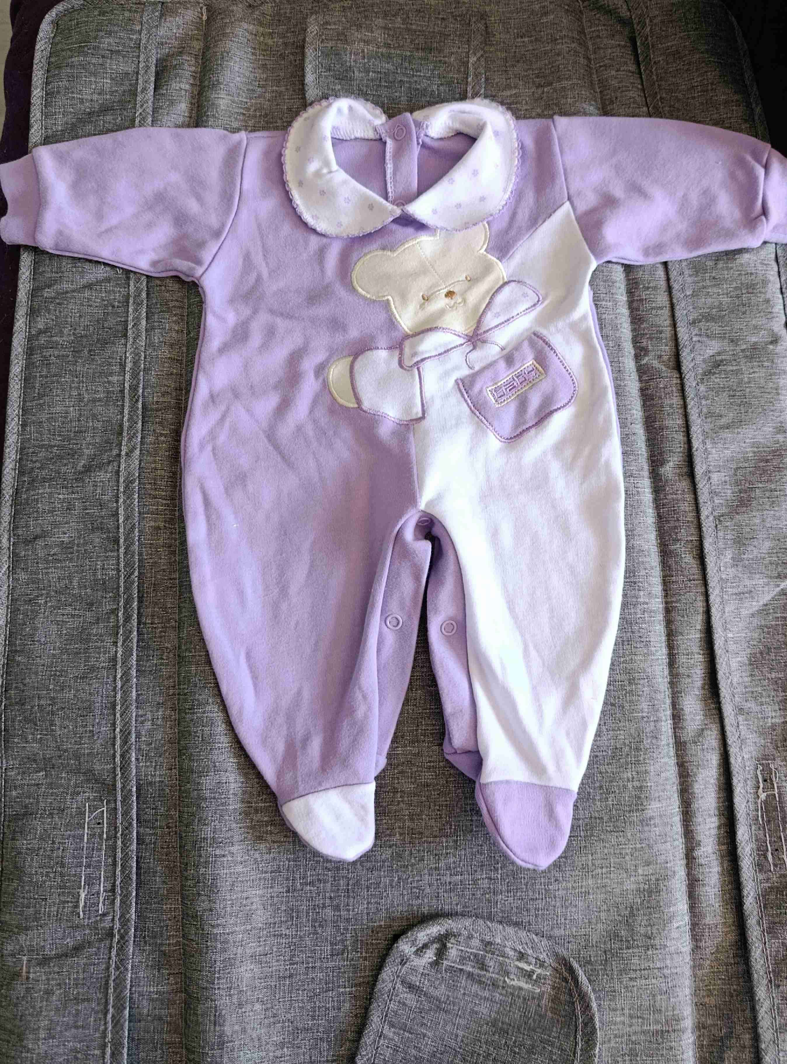 Ropa de bebé - miniatura 6