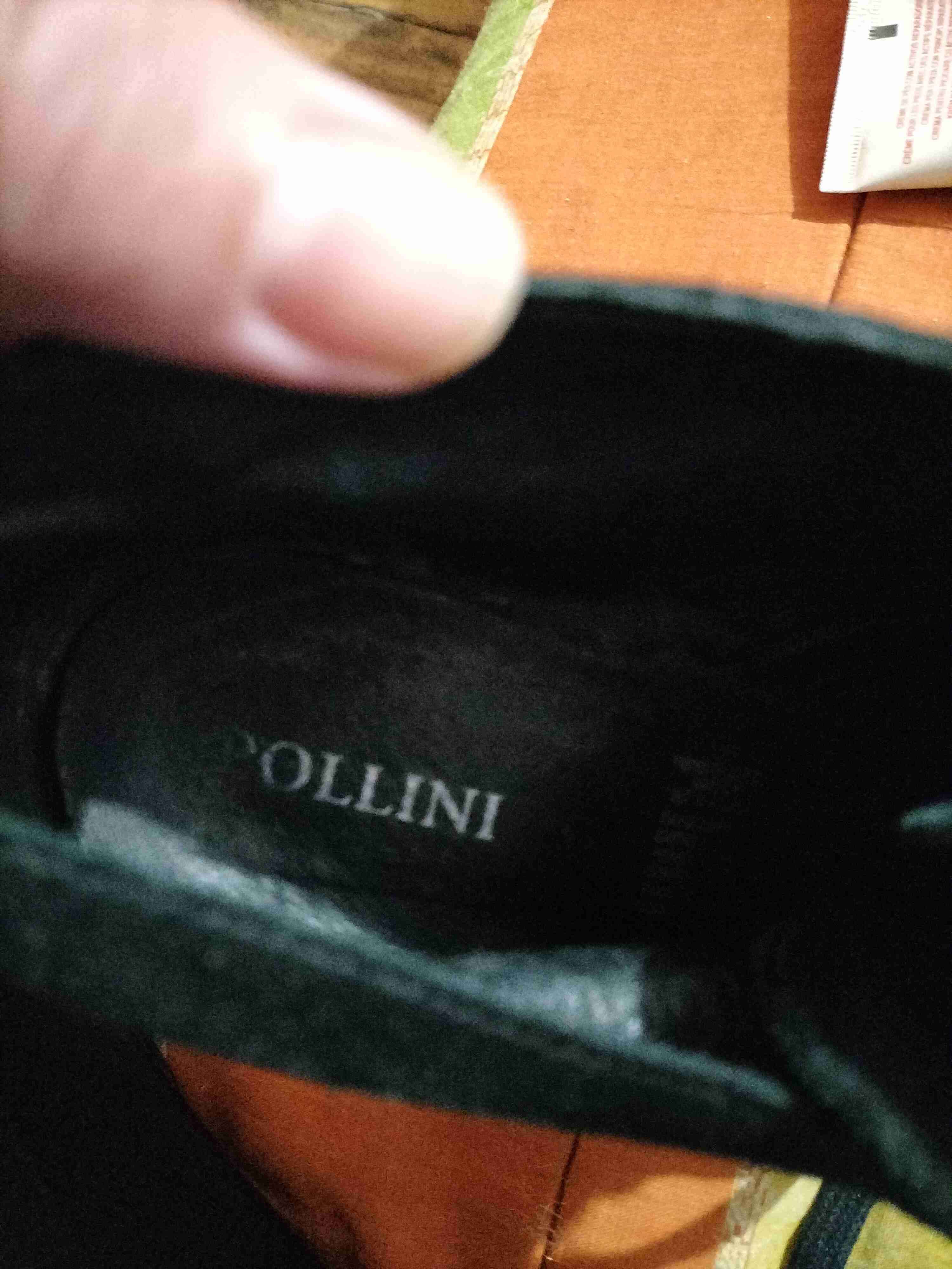 Botines negros de gamuza - miniatura 5