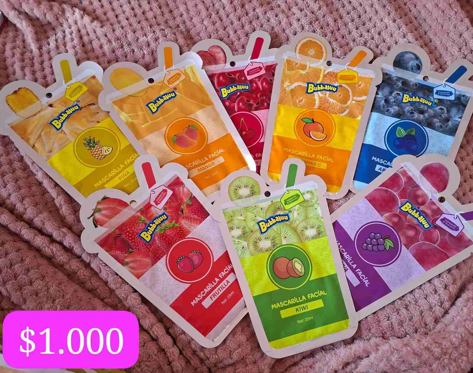 Set champú y bálsamo Bubbaluu - miniatura 5