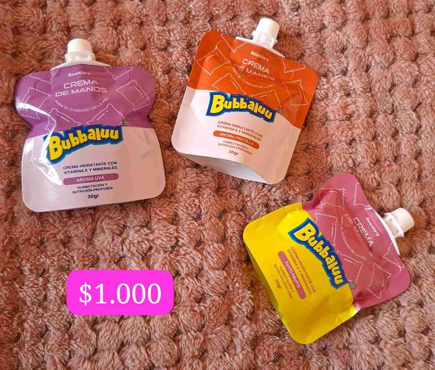 Set champú y bálsamo Bubbaluu - miniatura 6