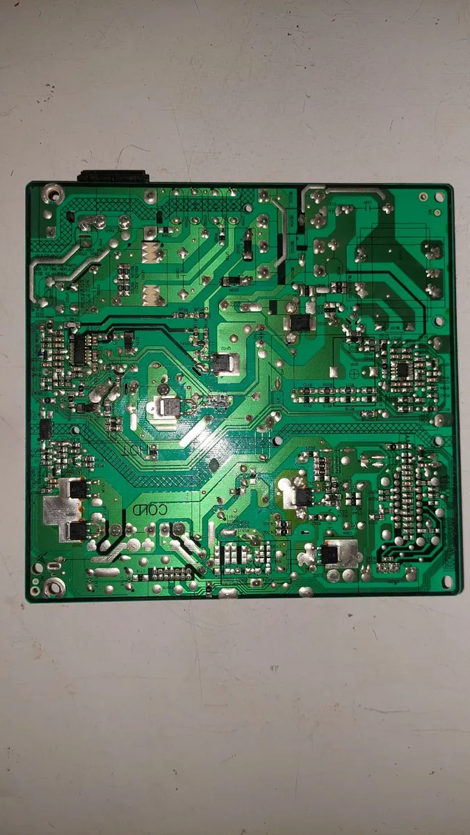 Fuente Para Tv Master-g Mga5000 Y Master-g Mg4s50 - miniatura 4