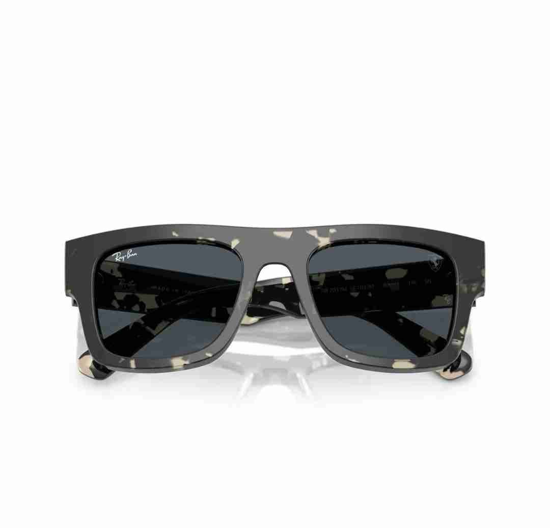 Gafas de sol Ray-Ban carey - miniatura 1