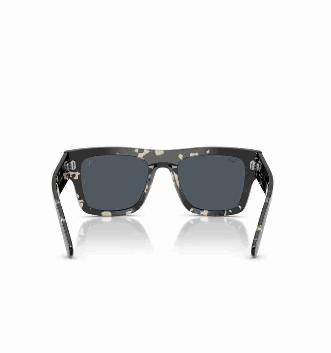 Gafas de sol Ray-Ban carey - miniatura 4