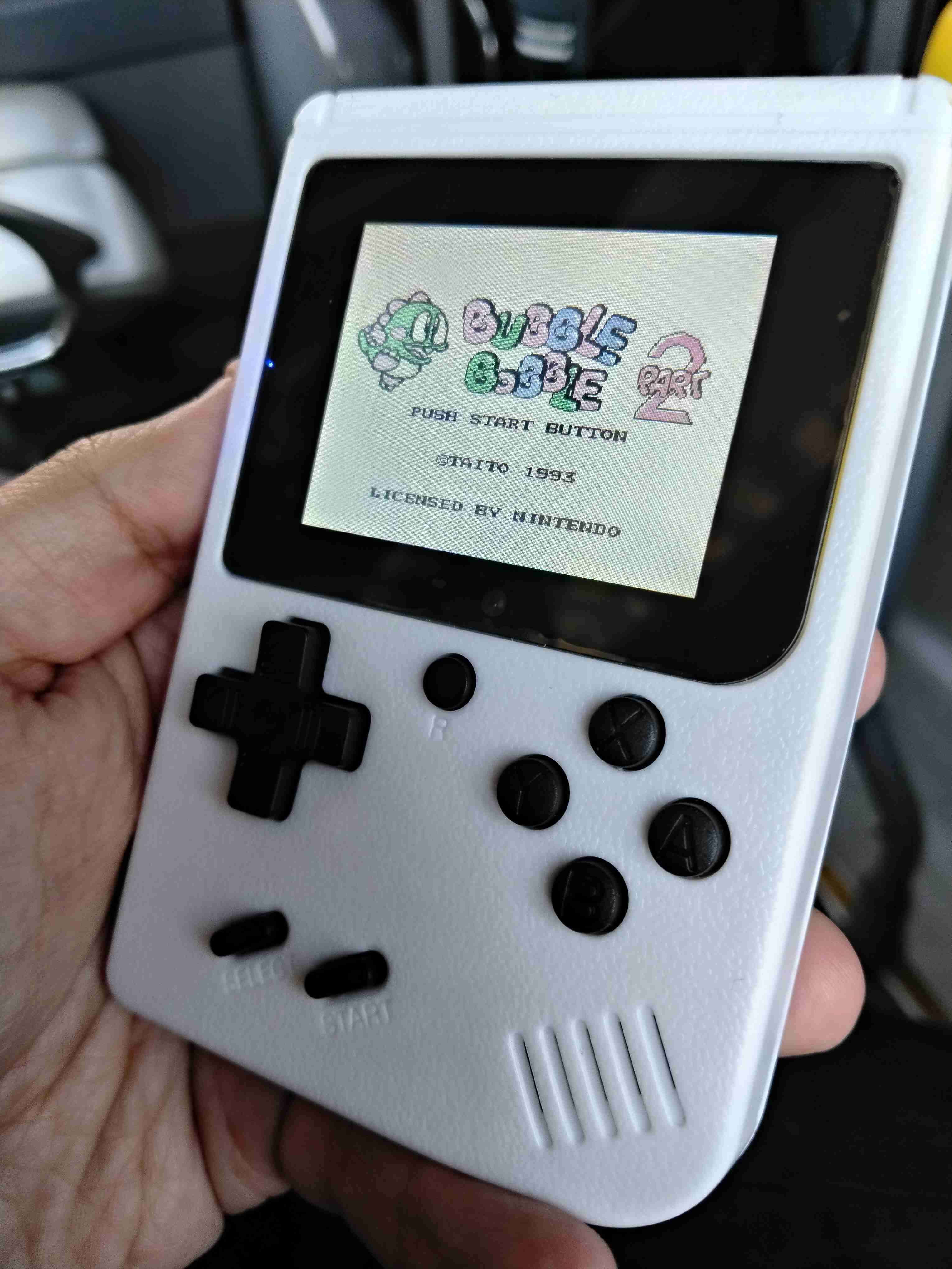 🎮✨ CONSOLA RETRO 400 JUEGOS NES - miniatura 3