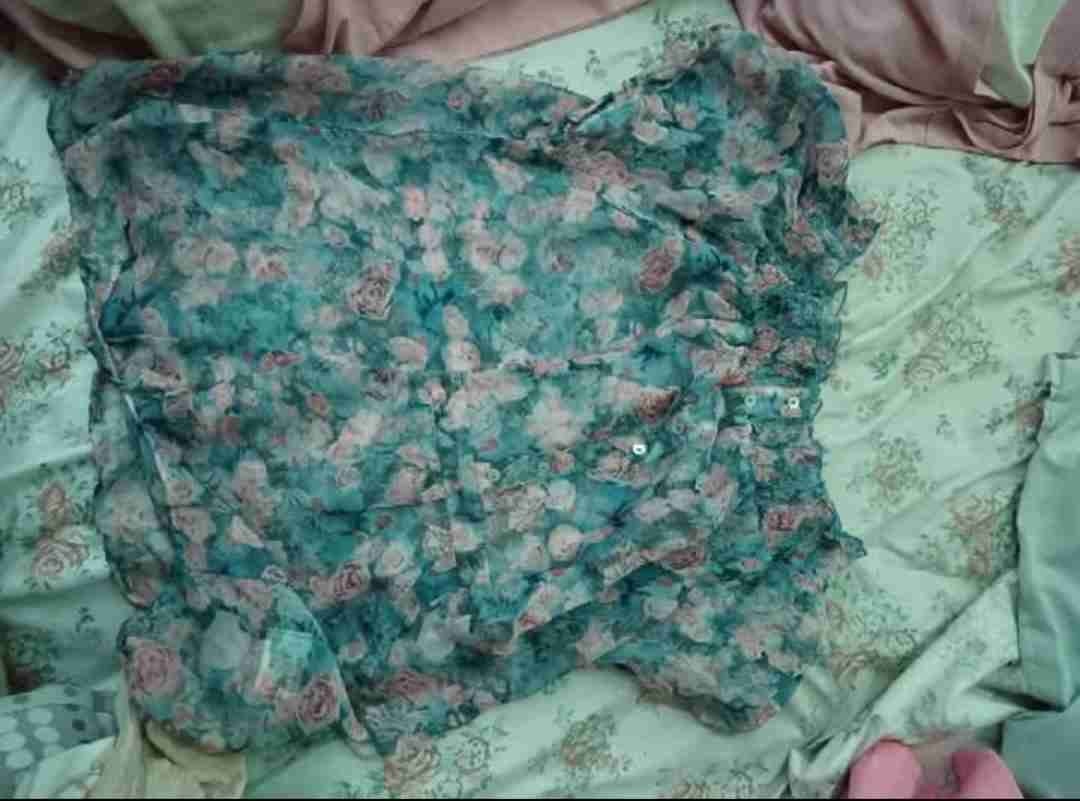 Lote de ropa juvenil - miniatura 3