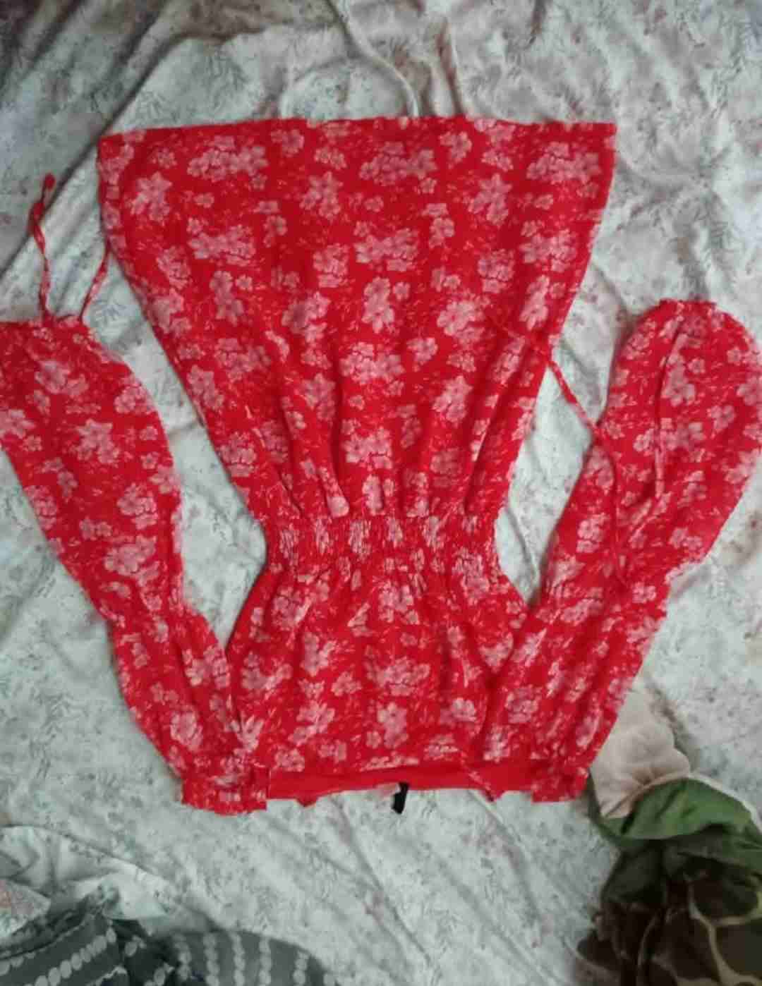 Lote de ropa juvenil - miniatura 4