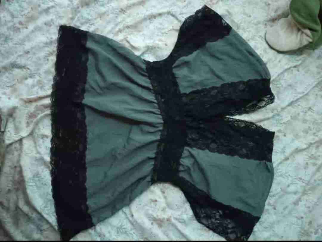 Lote de ropa juvenil - miniatura 5