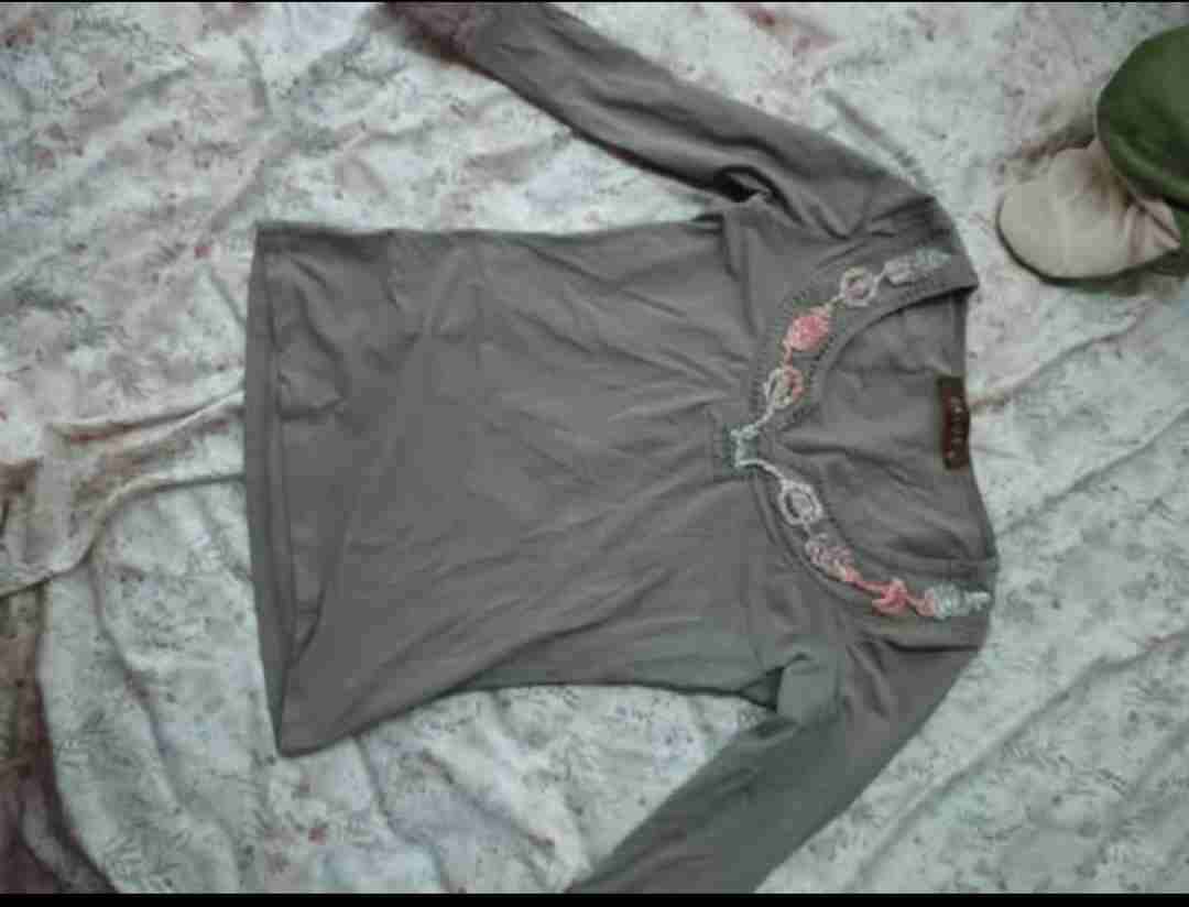 Lote de ropa juvenil - miniatura 6