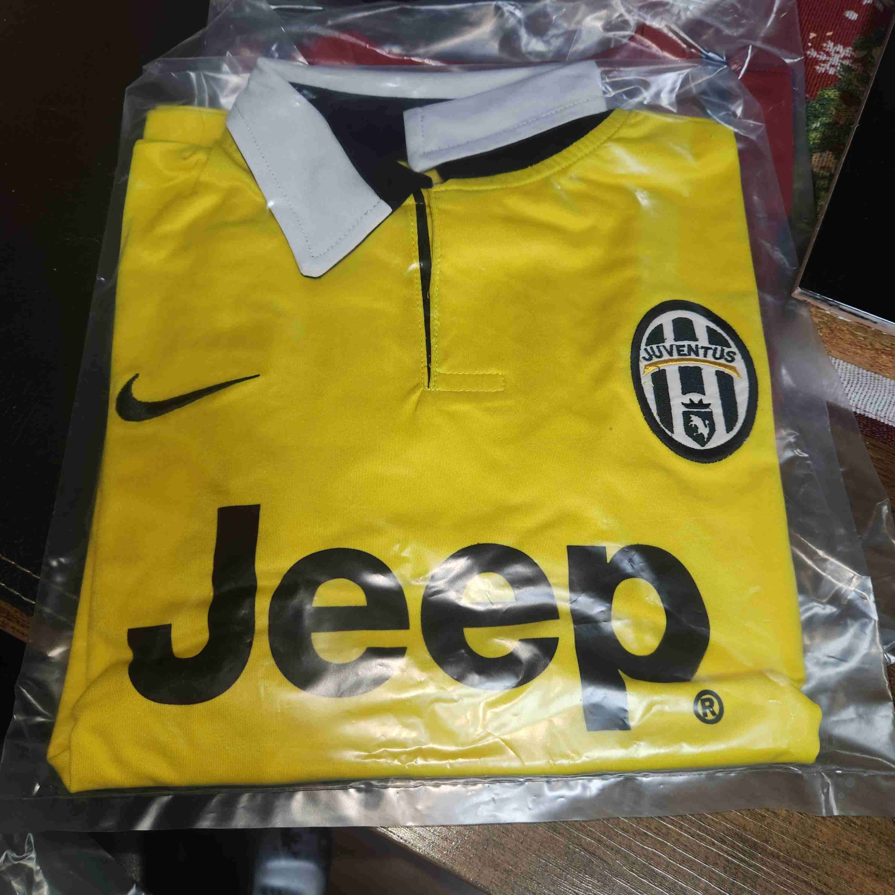 Camiseta Chelsea FC azul - miniatura 5