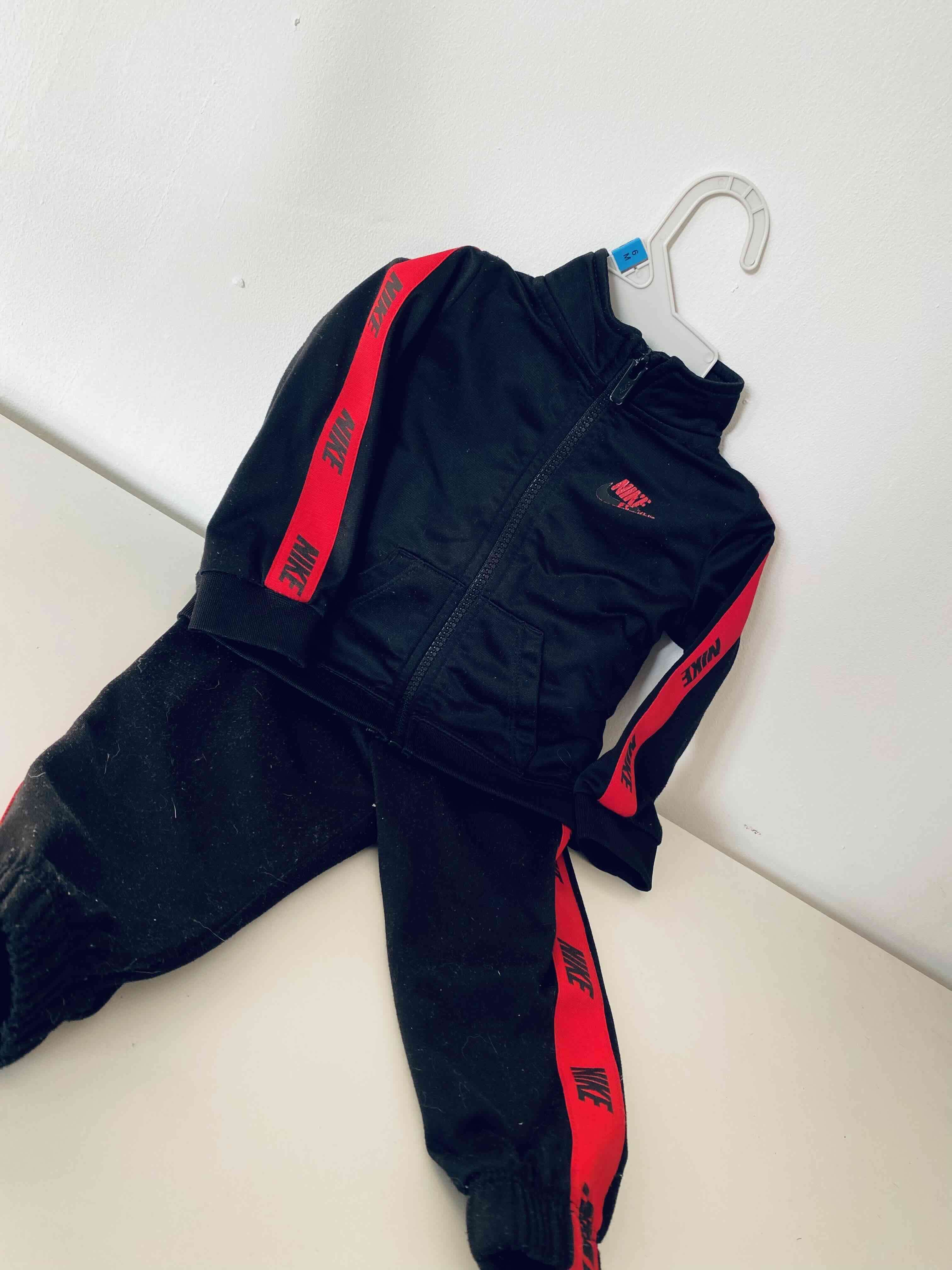 Conjuntos deportivos bebé C/u - miniatura 2