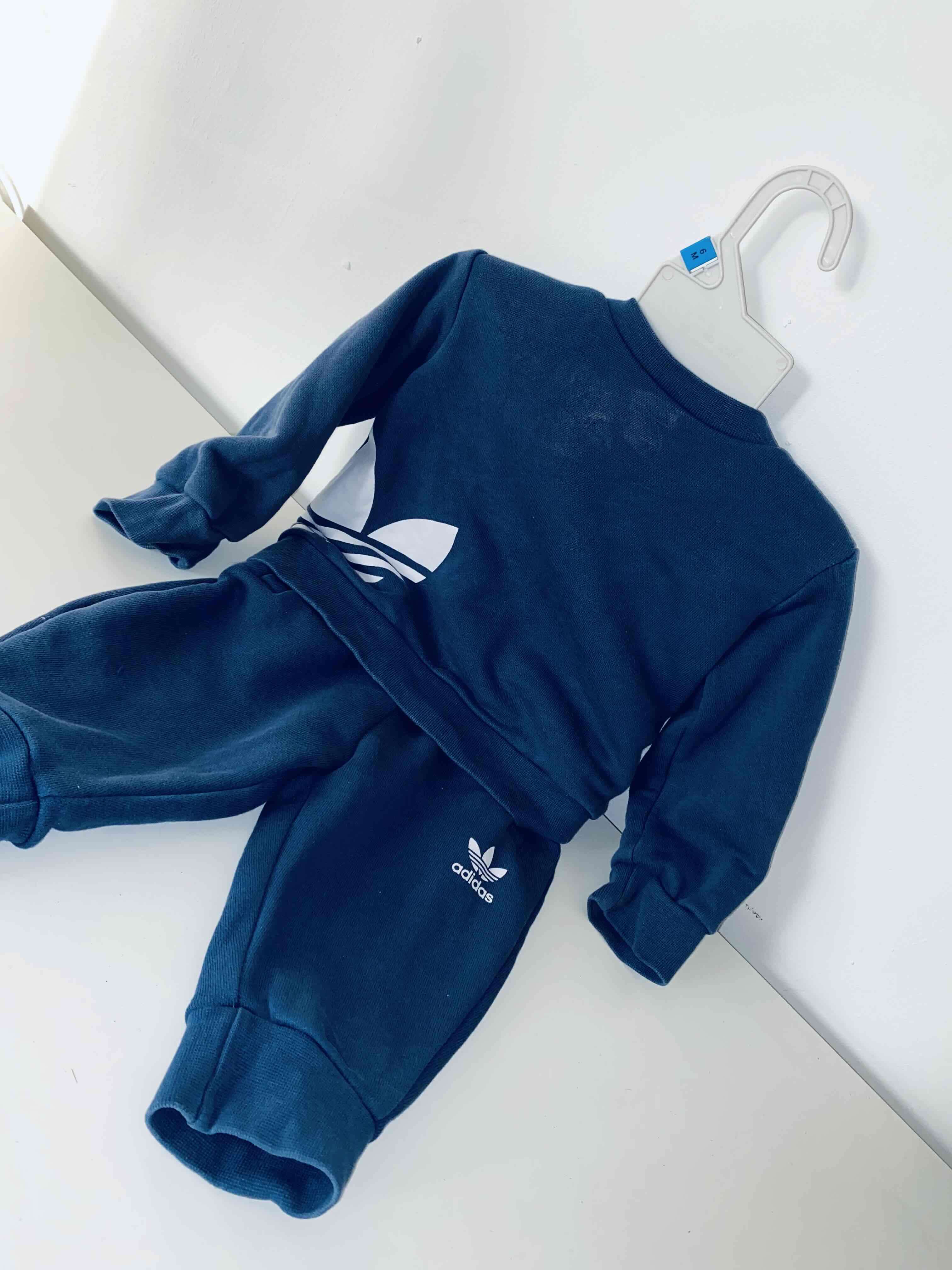 Conjuntos deportivos bebé C/u - miniatura 3