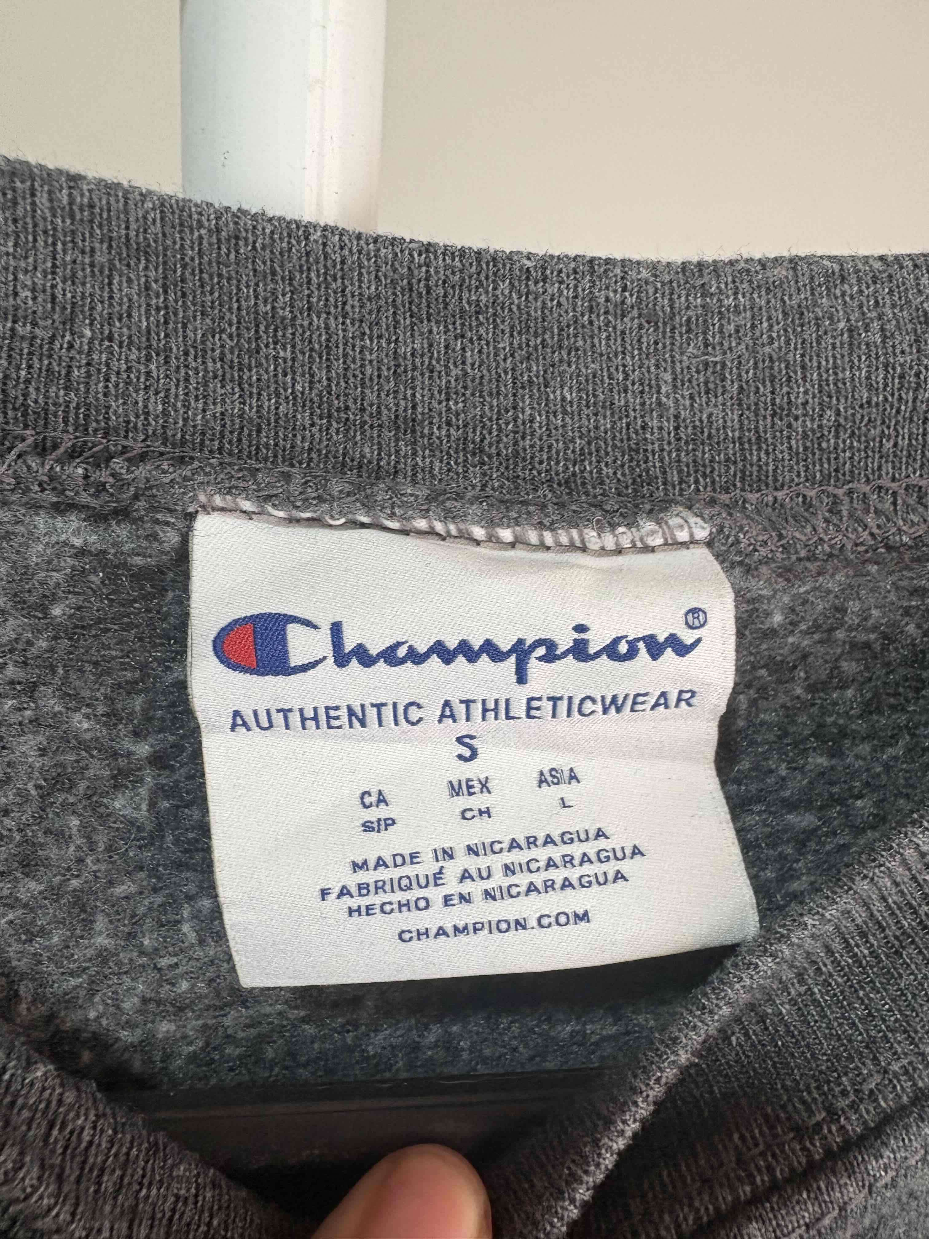 Polerón MPTC Wolves gris - miniatura 2