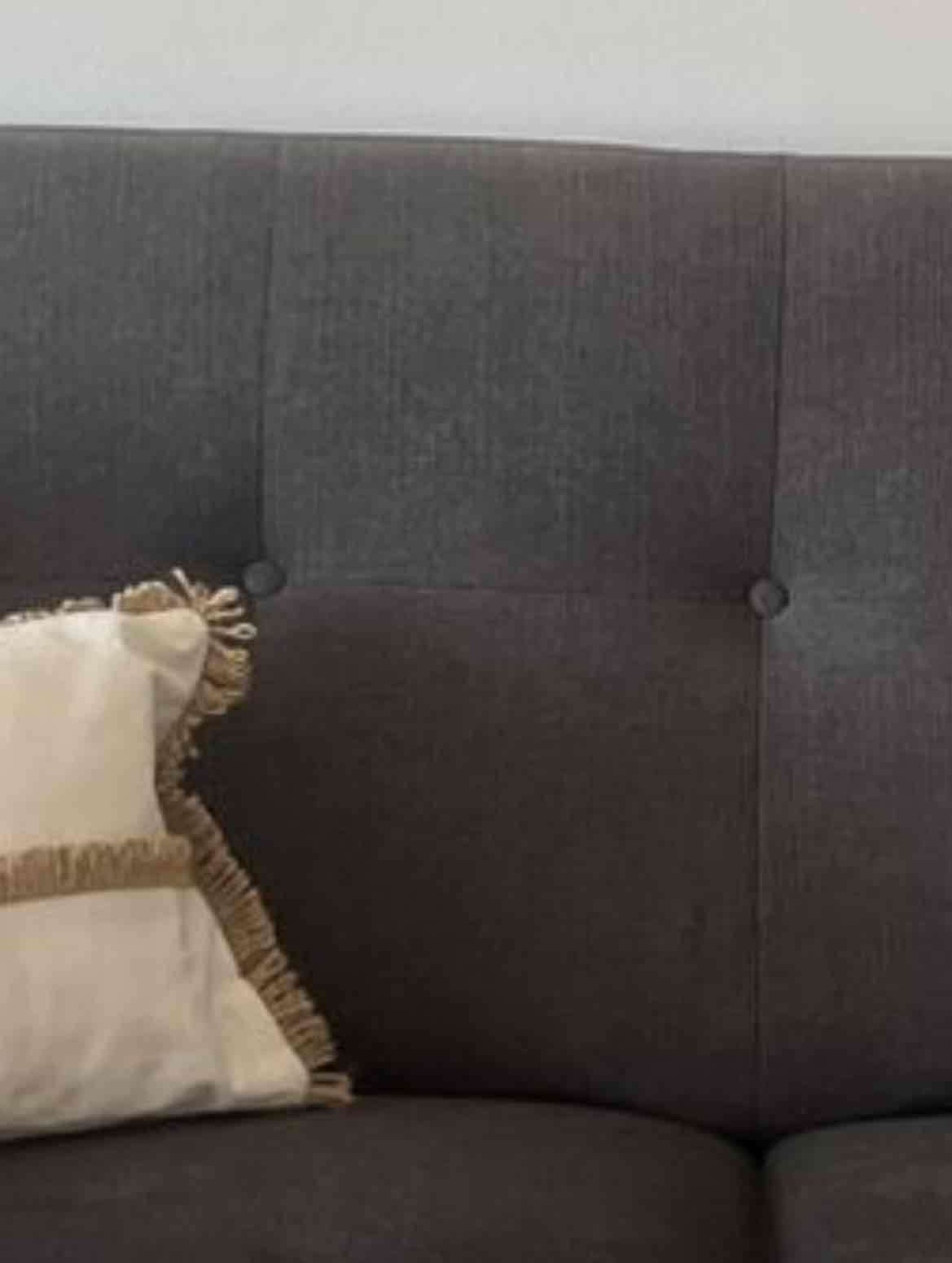 Sofá Rosen 3 cuerpos grafito - miniatura 6