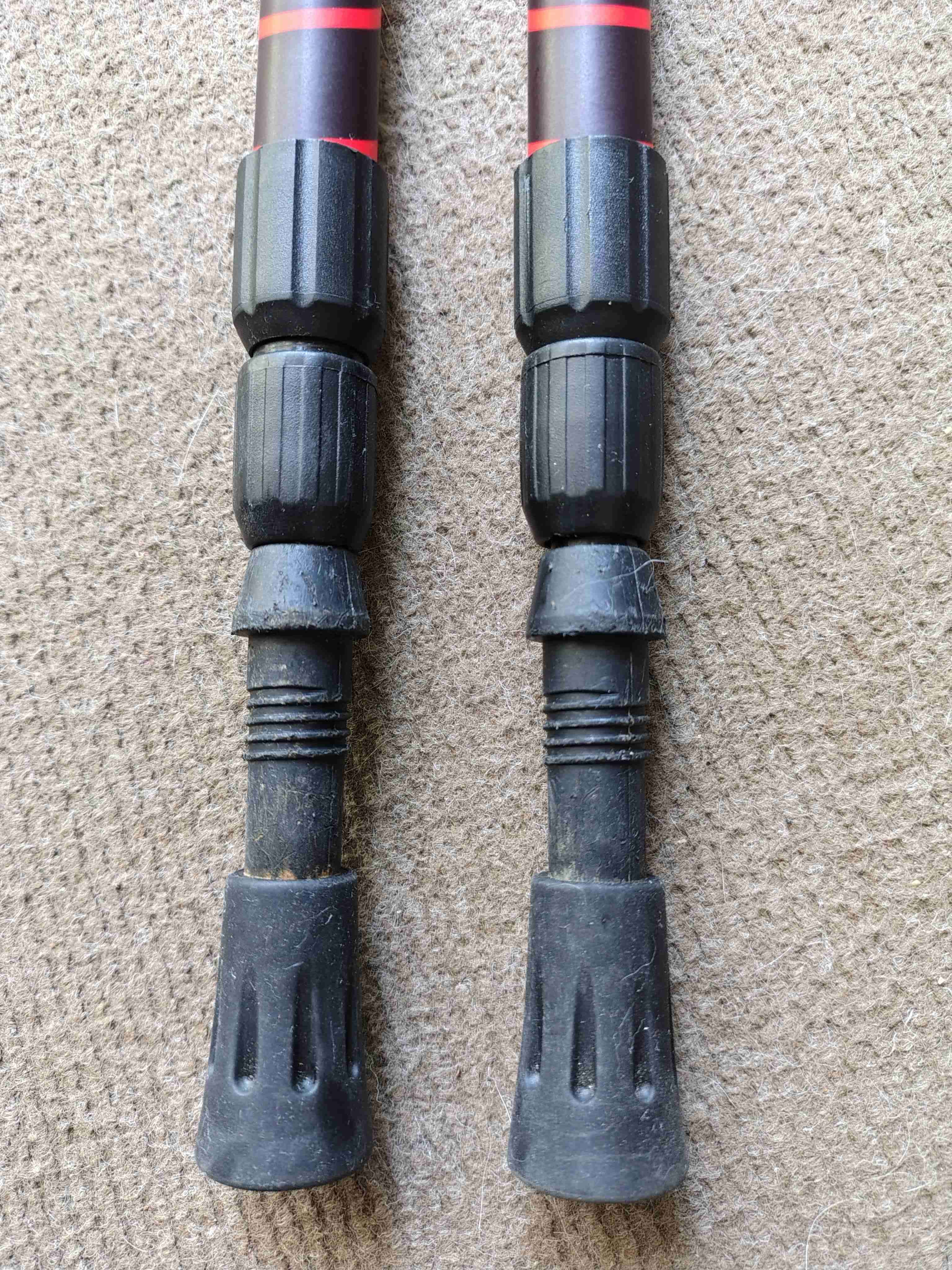 Bastones trekking Pathfinder AS - miniatura 3