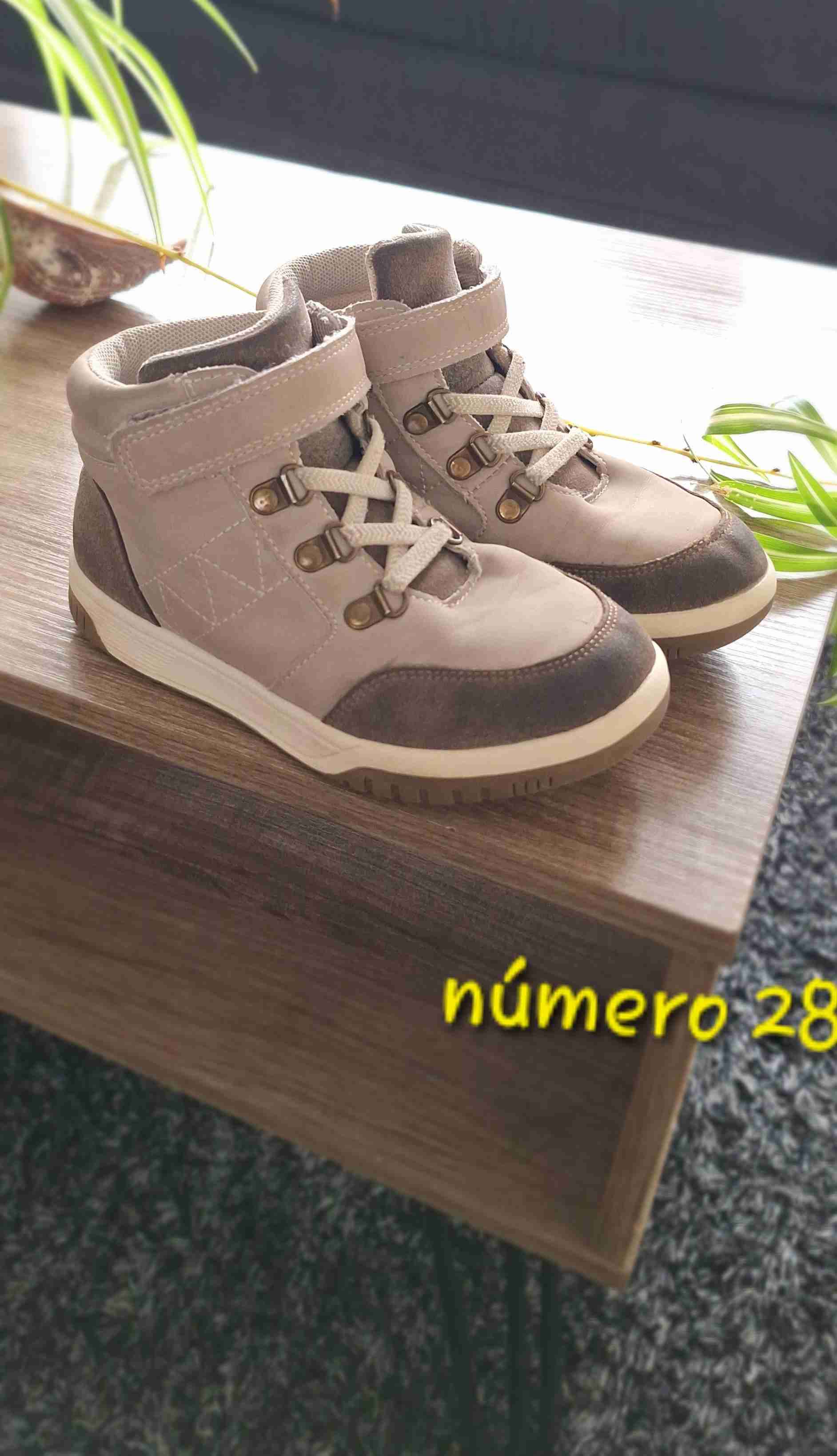 Zapatillas niño número 31 - miniatura 4