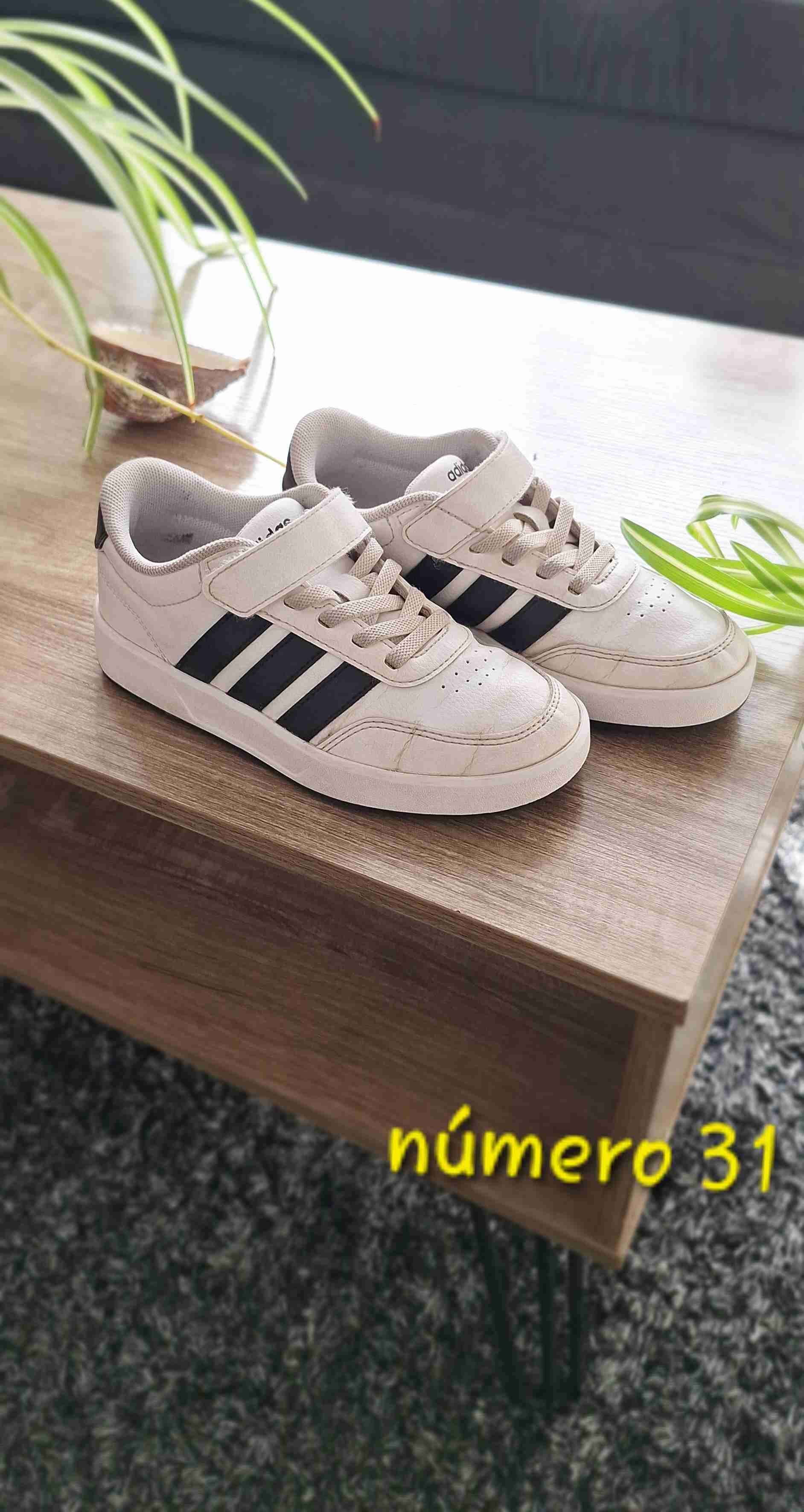 Zapatillas niño número 31 - miniatura 6