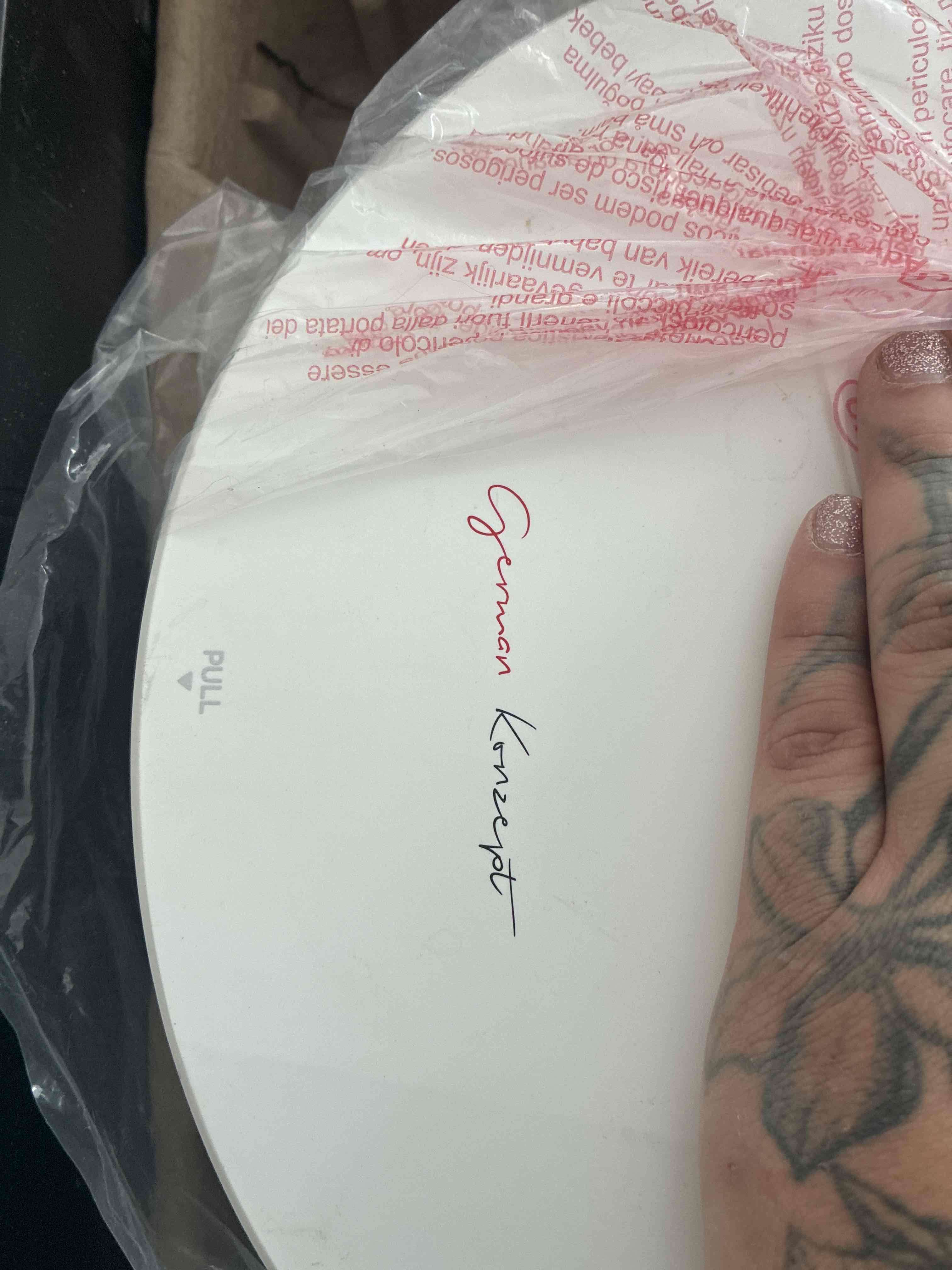 Aspiradora robot Ursus Trotter 2 en 1 - miniatura 4