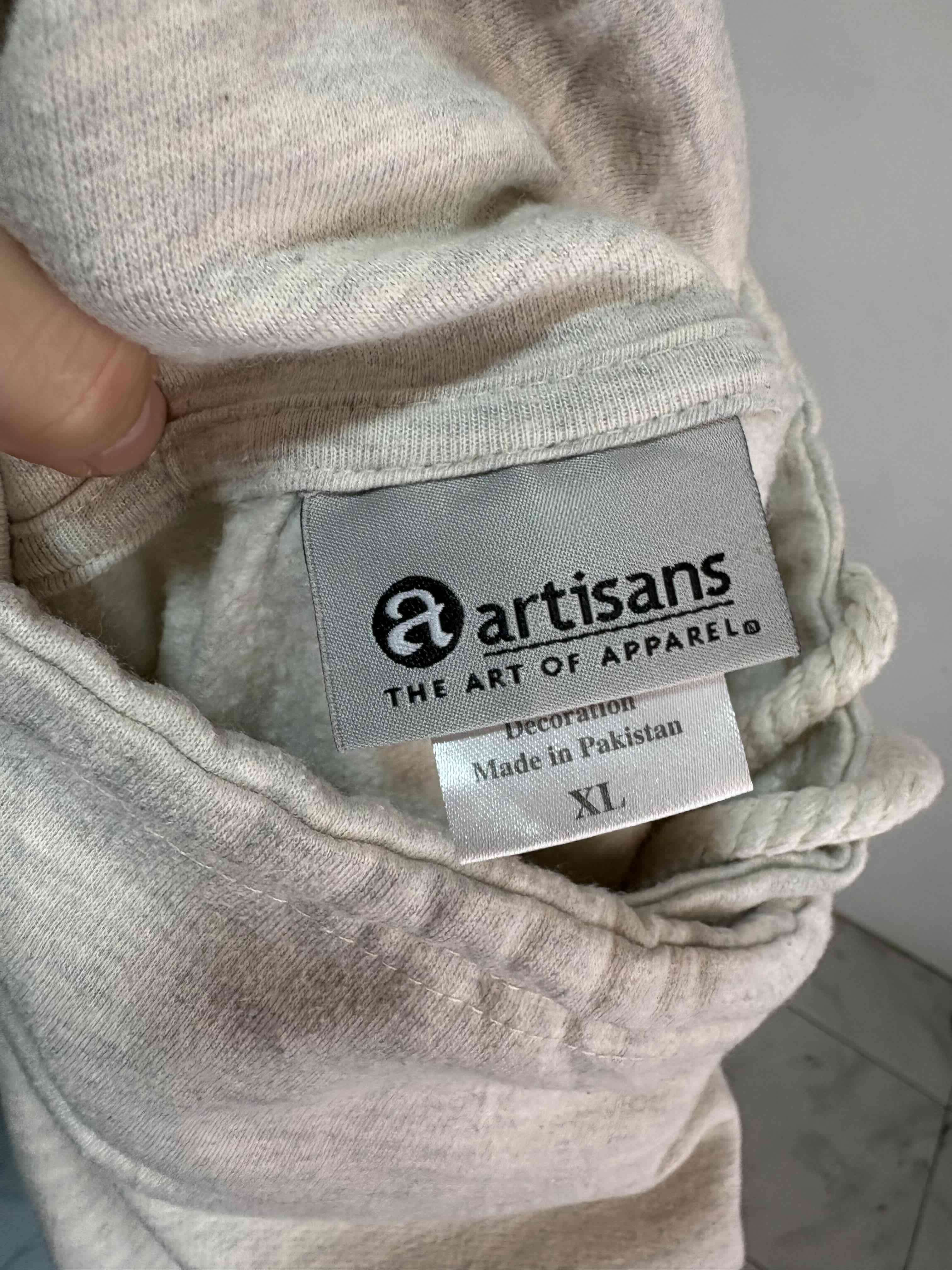 Polerón gris Orcas Island - miniatura 4