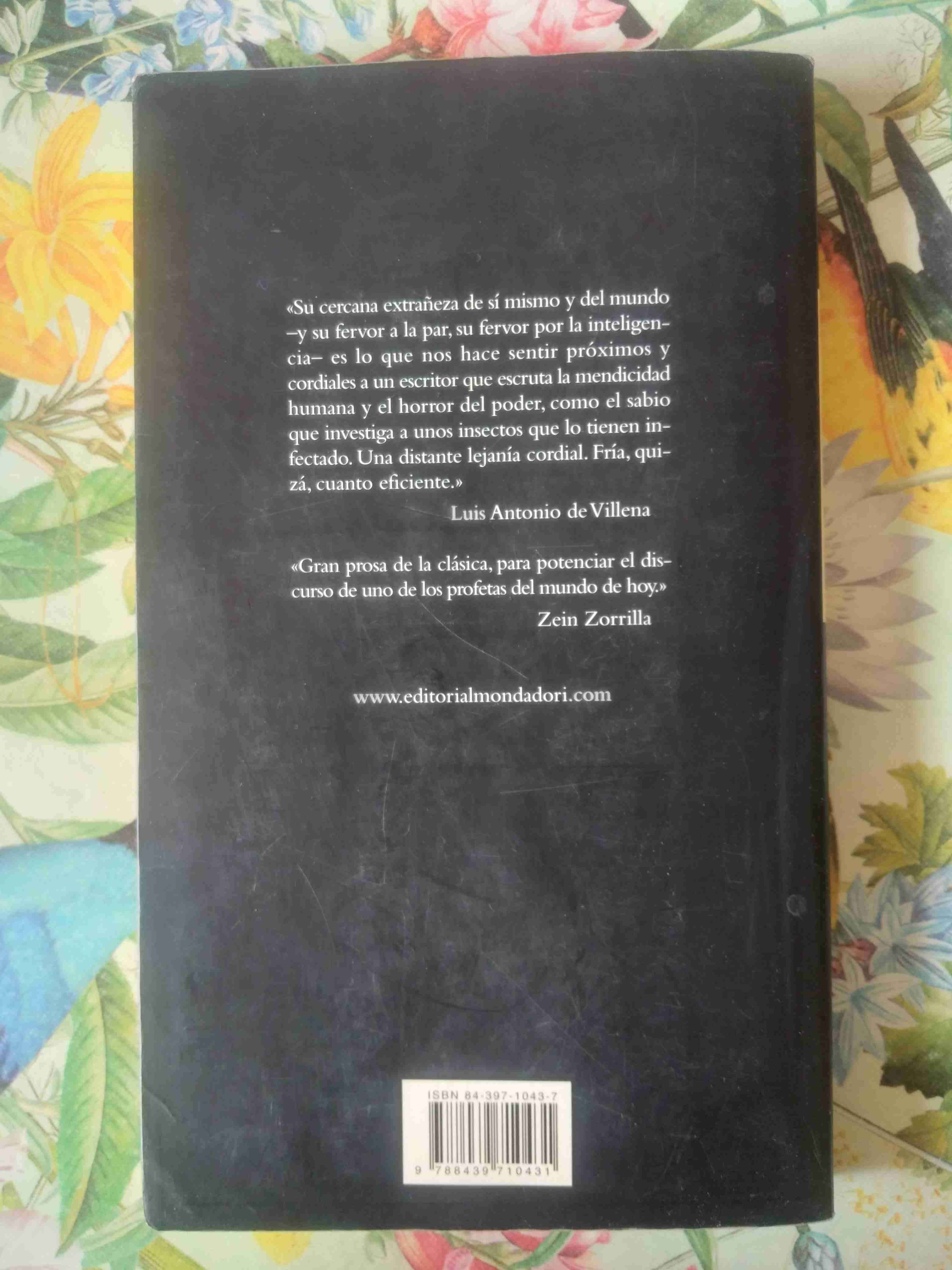 Libro El maestro de Petersburgo - miniatura 2