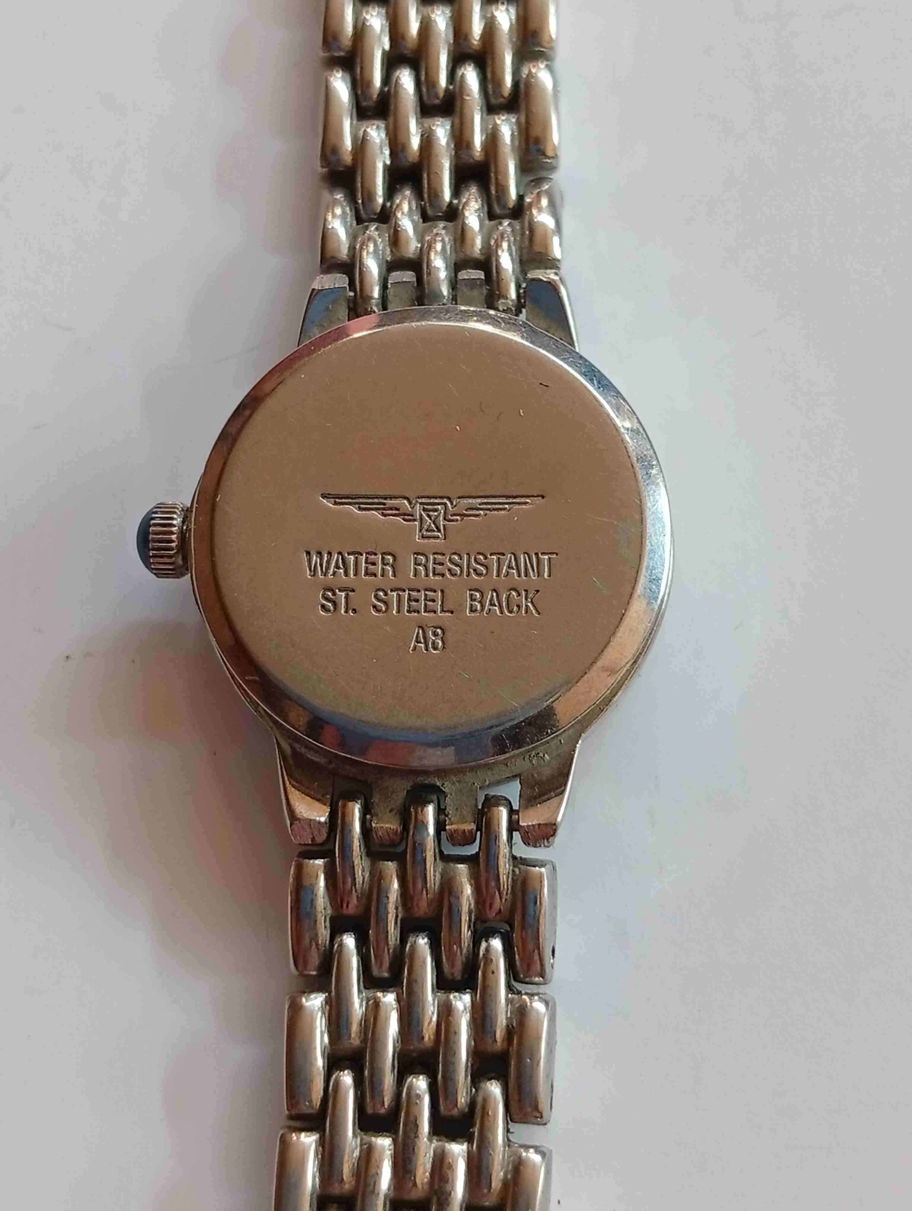 Reloj Longines cuarzo para dama - miniatura 2