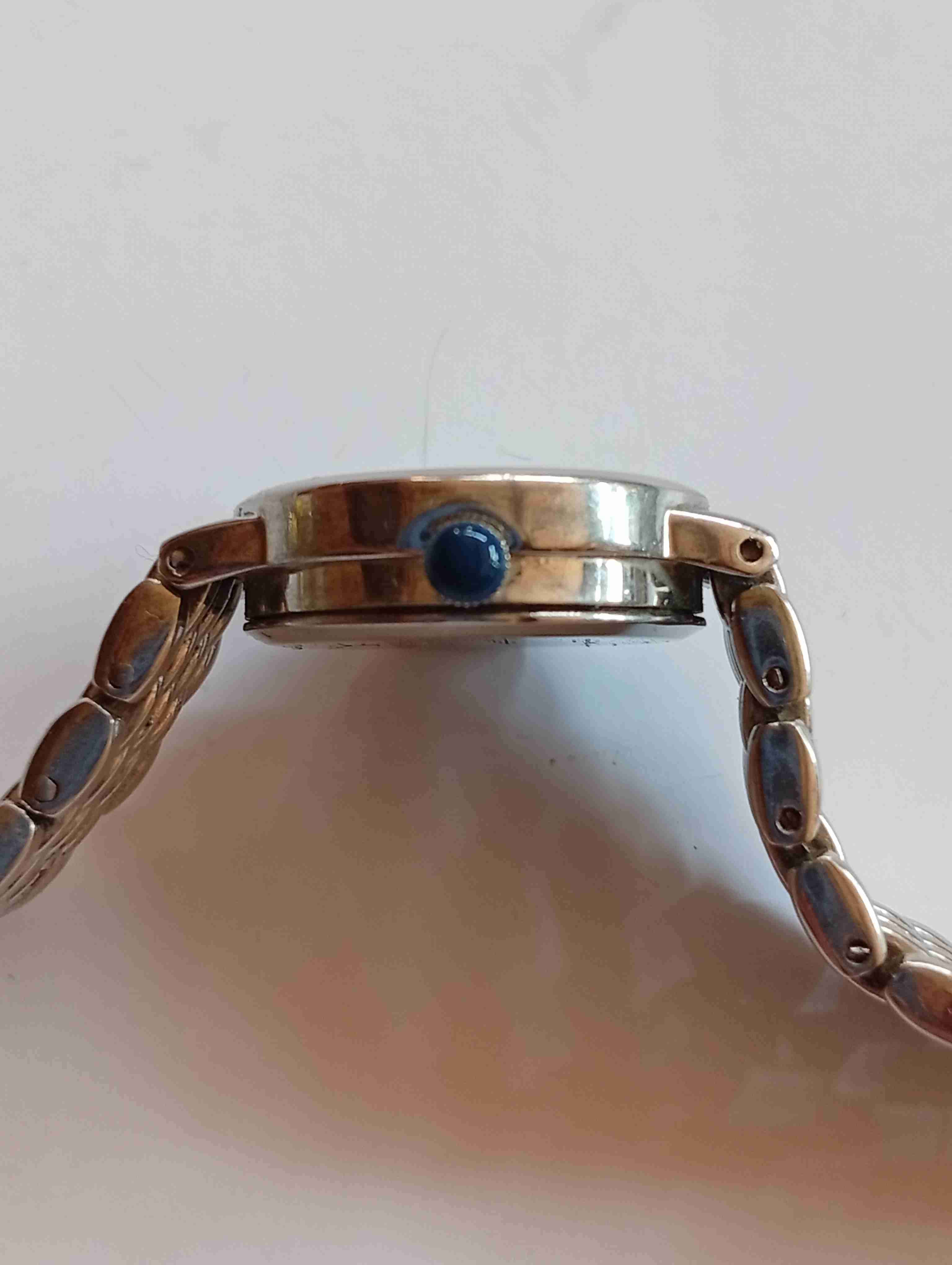 Reloj Longines cuarzo para dama - miniatura 3