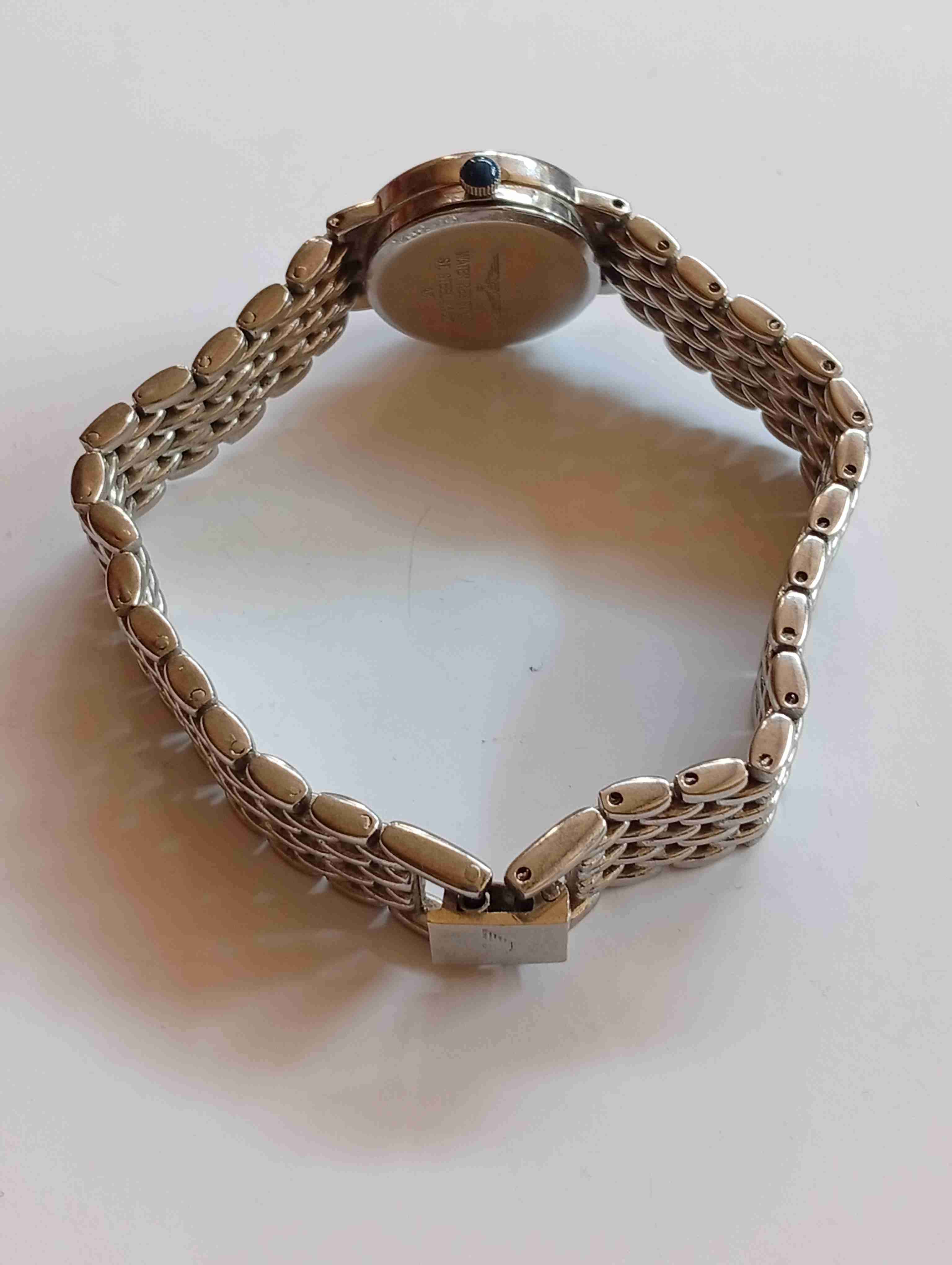 Reloj Longines cuarzo para dama - miniatura 4