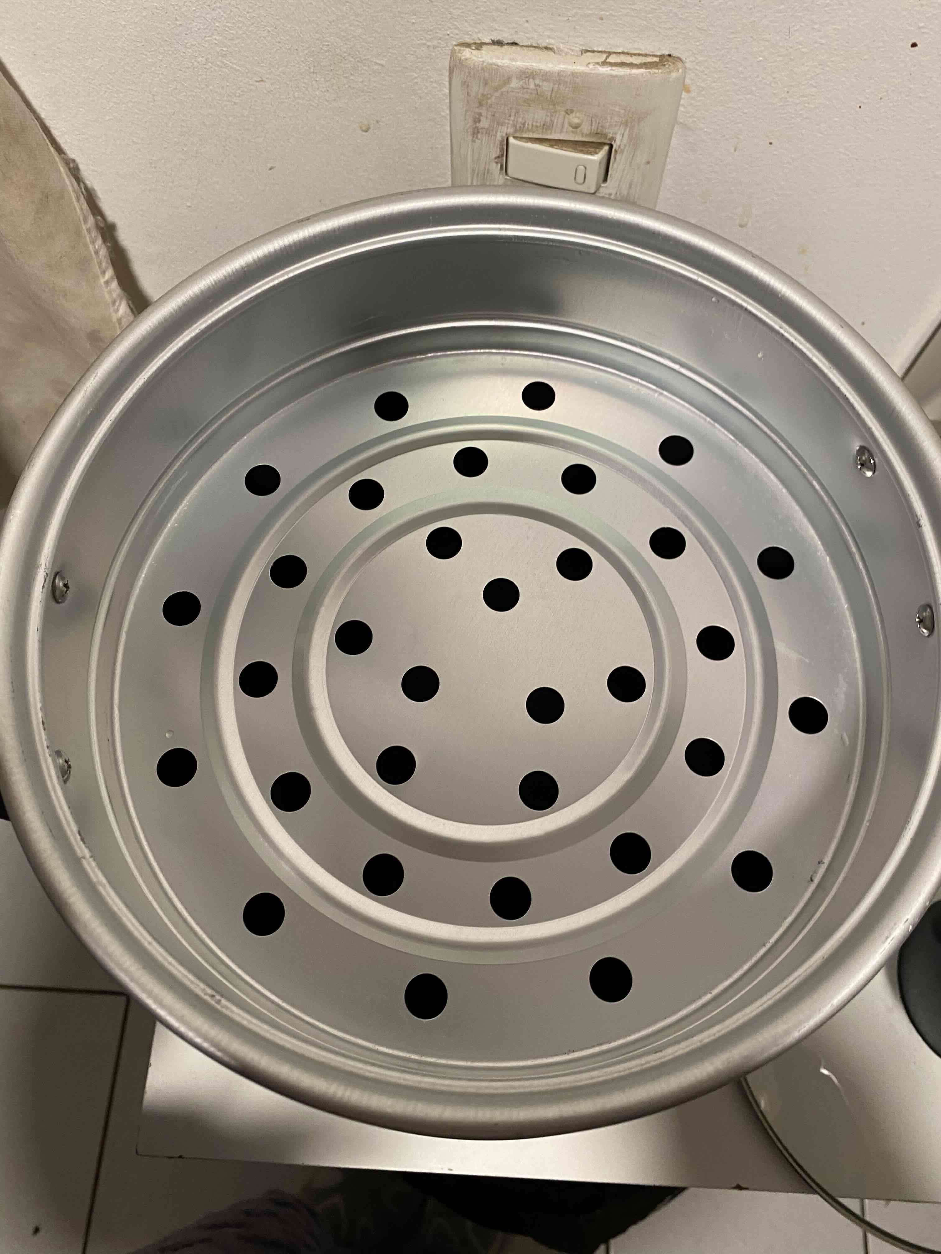 Olla arrocera multifuncional Wurden - miniatura 2