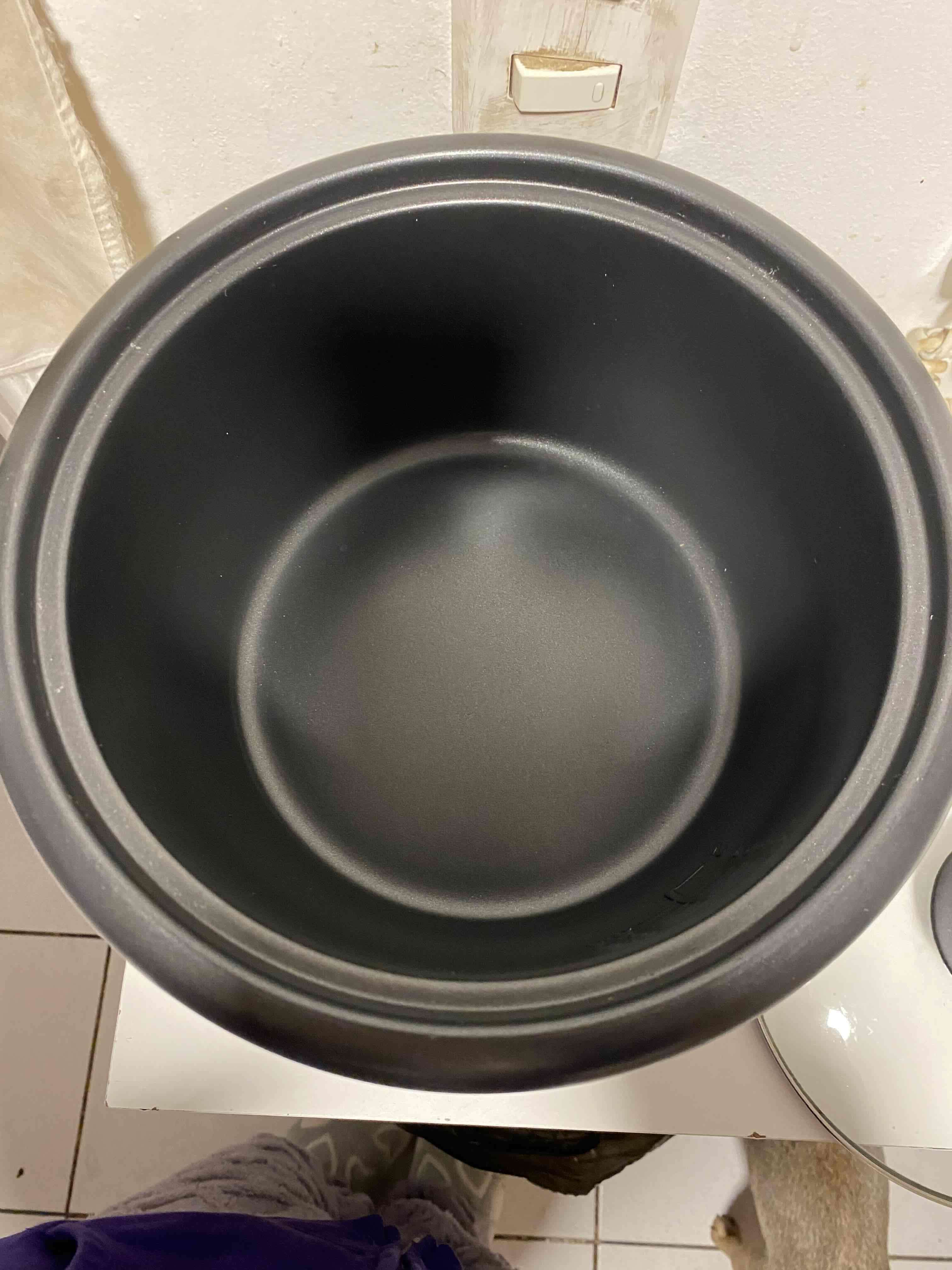 Olla arrocera multifuncional Wurden - miniatura 3